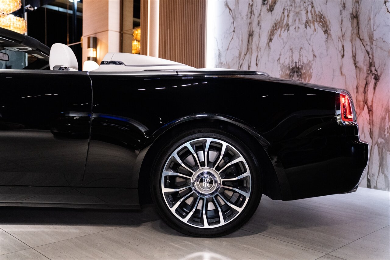 2018 Rolls-Royce Dawn   - Photo 18 - Beverly Hills, CA 90212