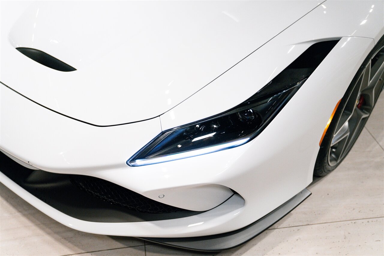 2021 Ferrari F8 Spider   - Photo 8 - Beverly Hills, CA 90212