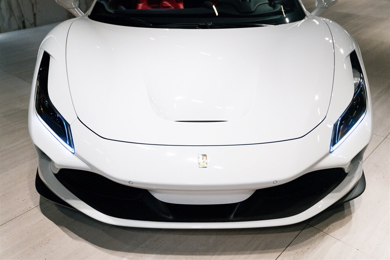 2021 Ferrari F8 Spider   - Photo 9 - Beverly Hills, CA 90212