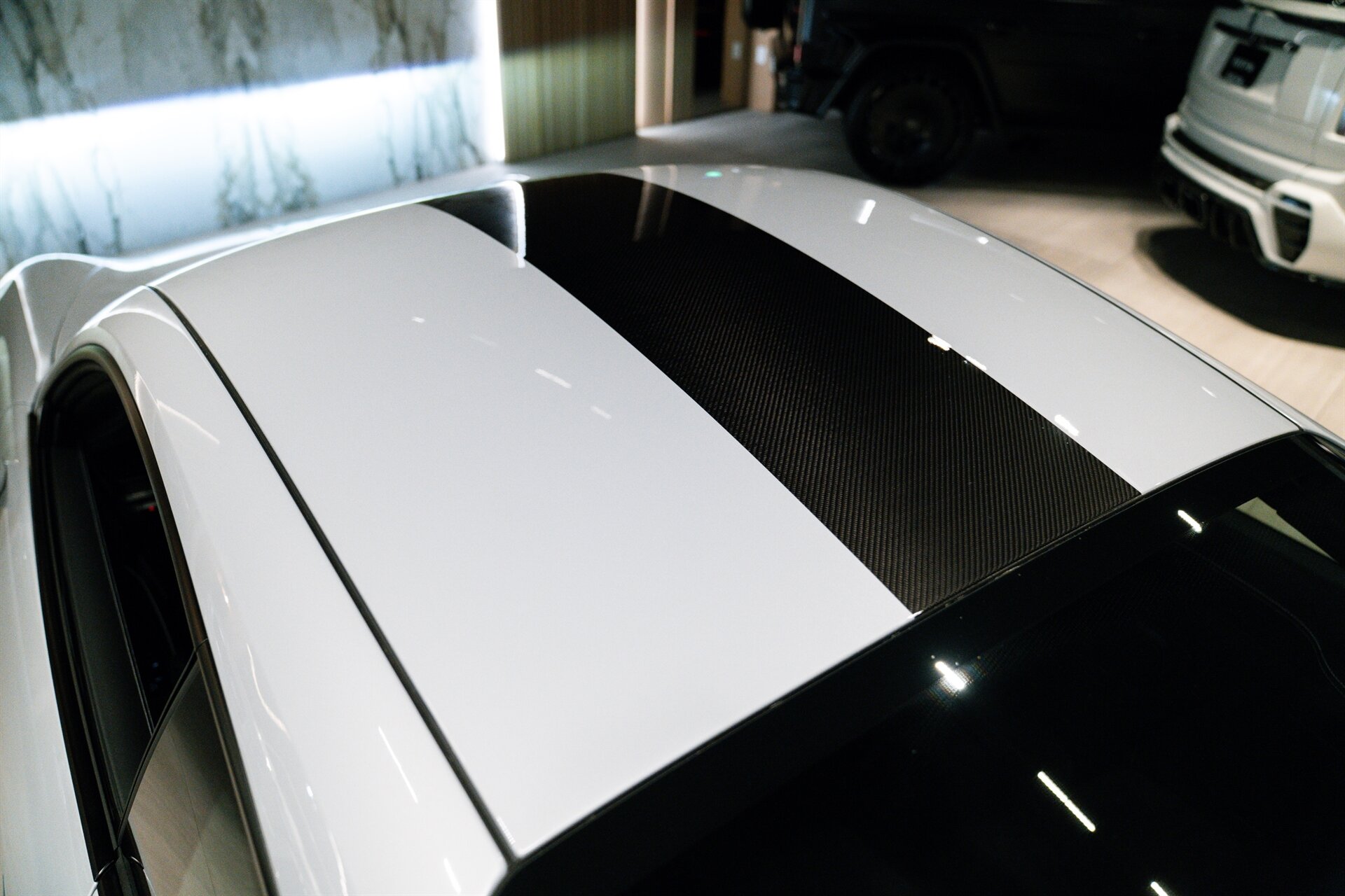 2026 Porsche 911 GT3 - Photo 32