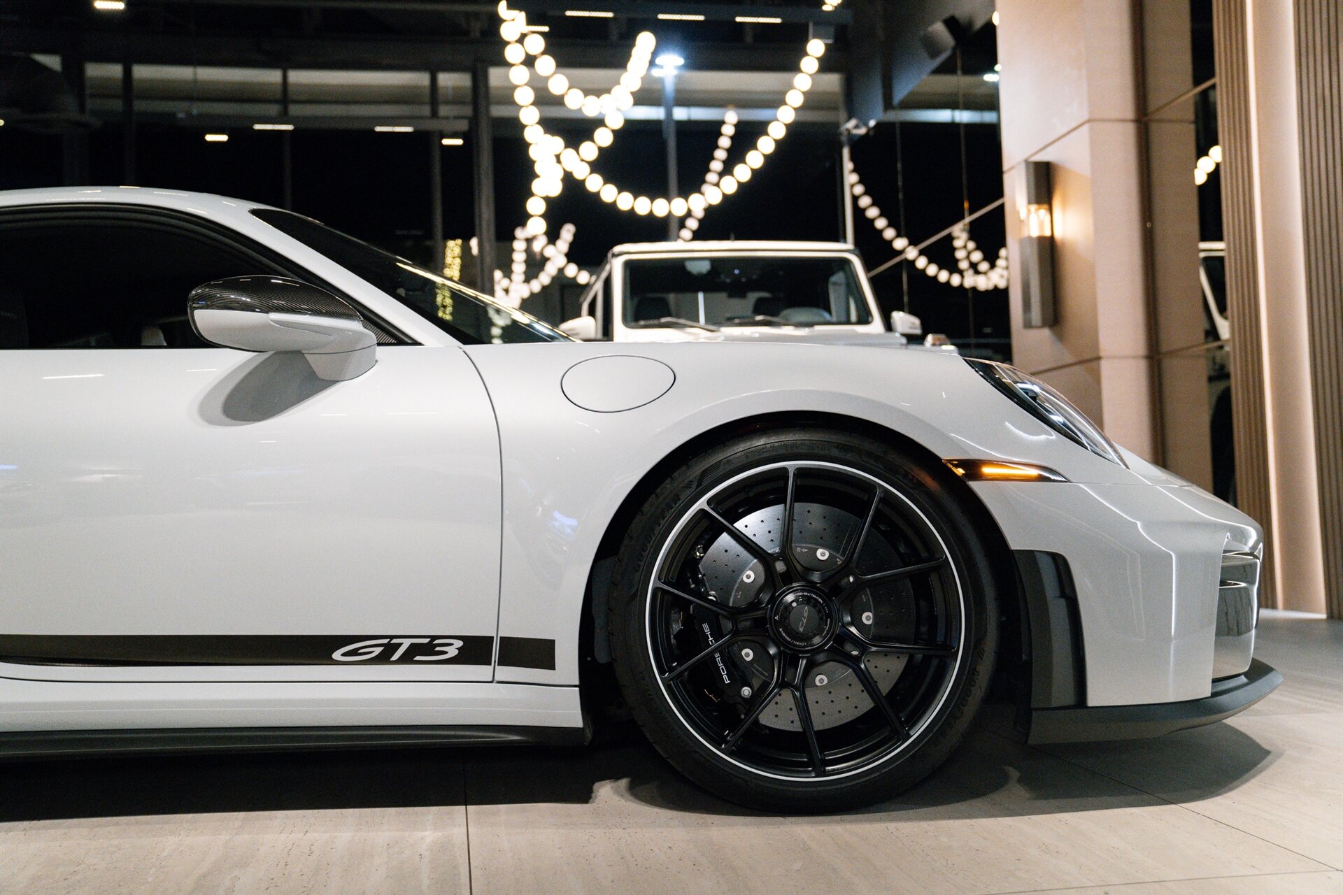 2026 Porsche 911 GT3 - Photo 17