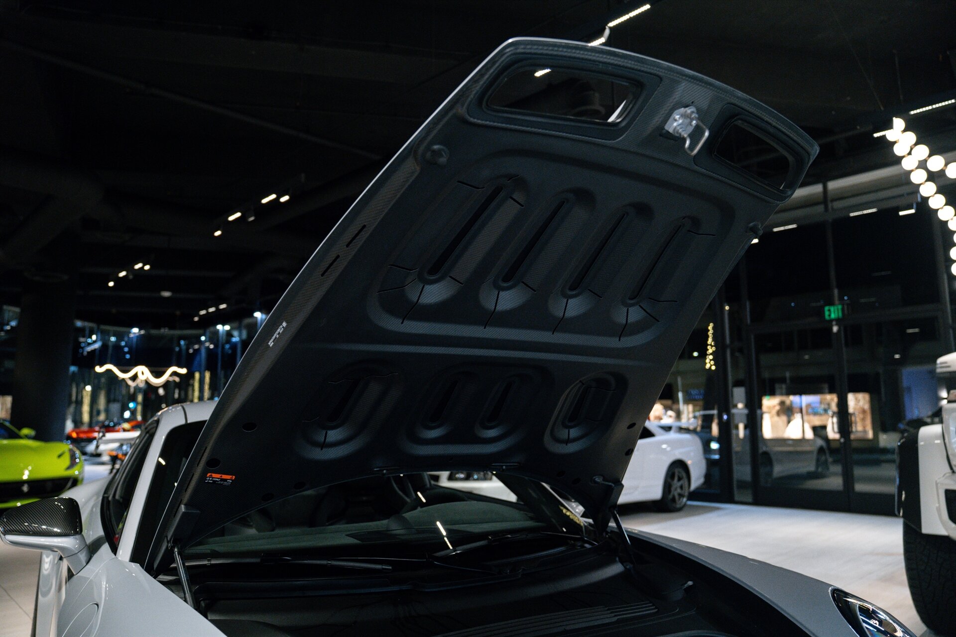 2026 Porsche 911 GT3 - Photo 31