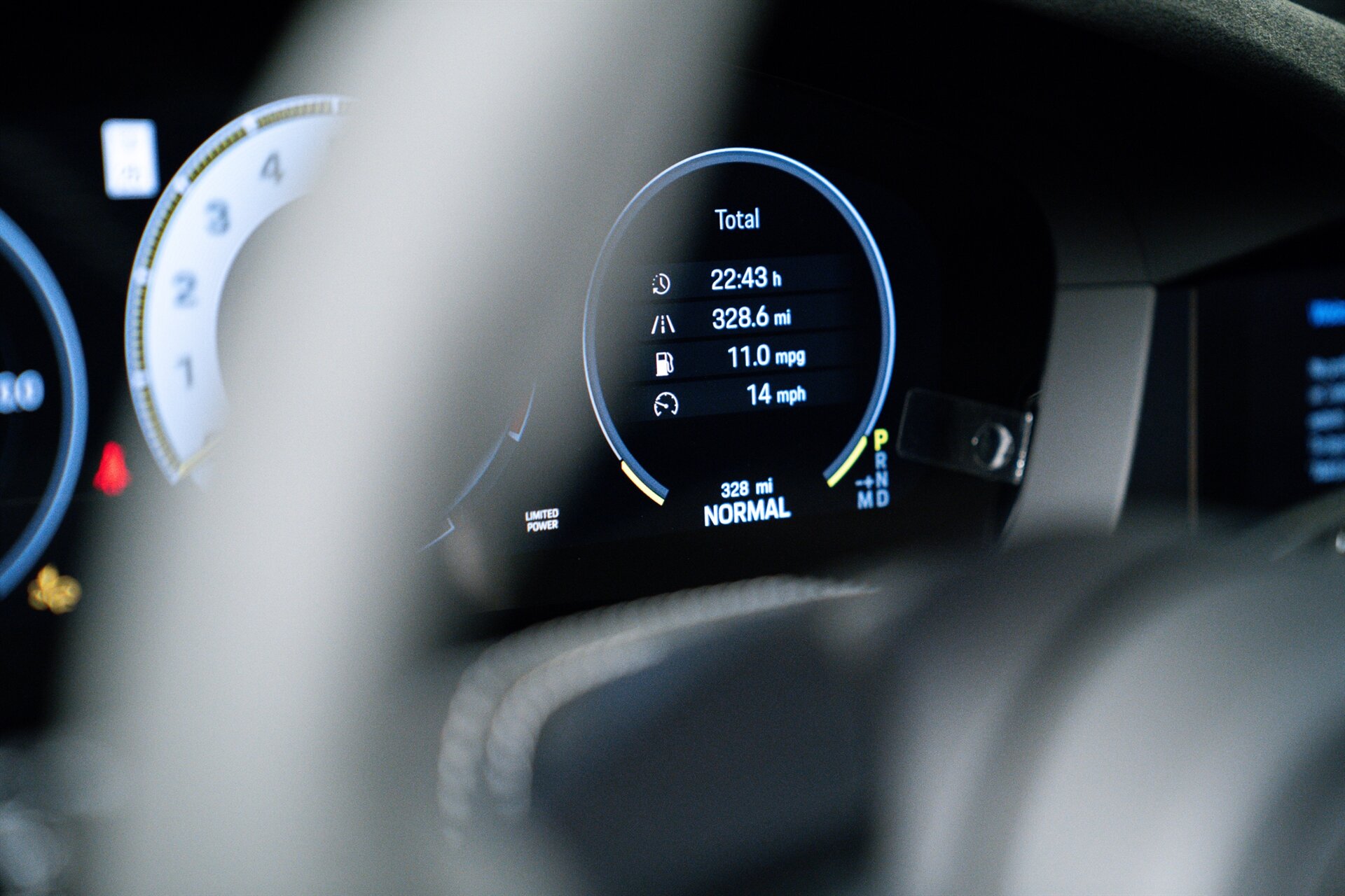 2026 Porsche 911 GT3 - Photo 29