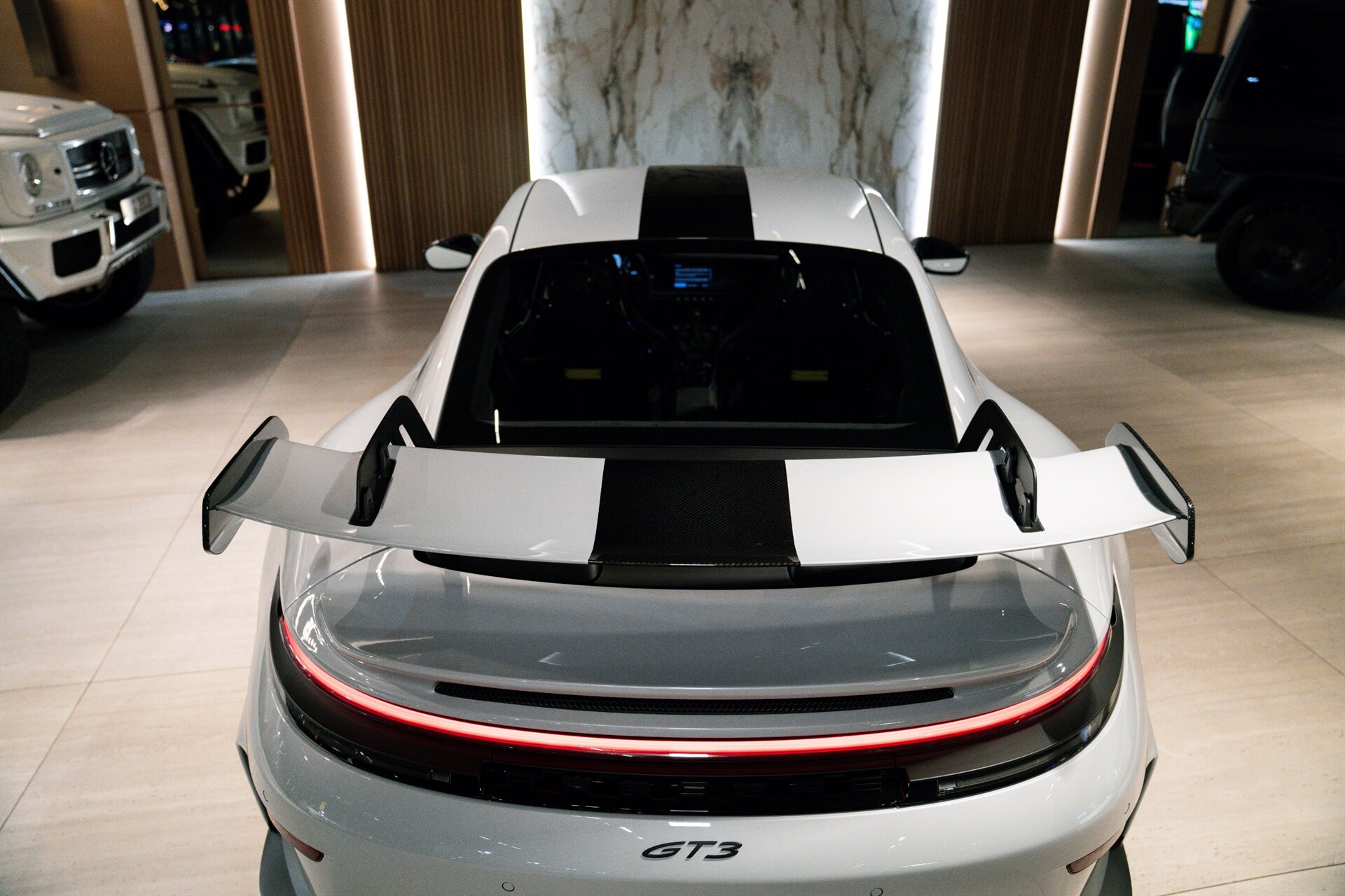 2026 Porsche 911 GT3 - Photo 6