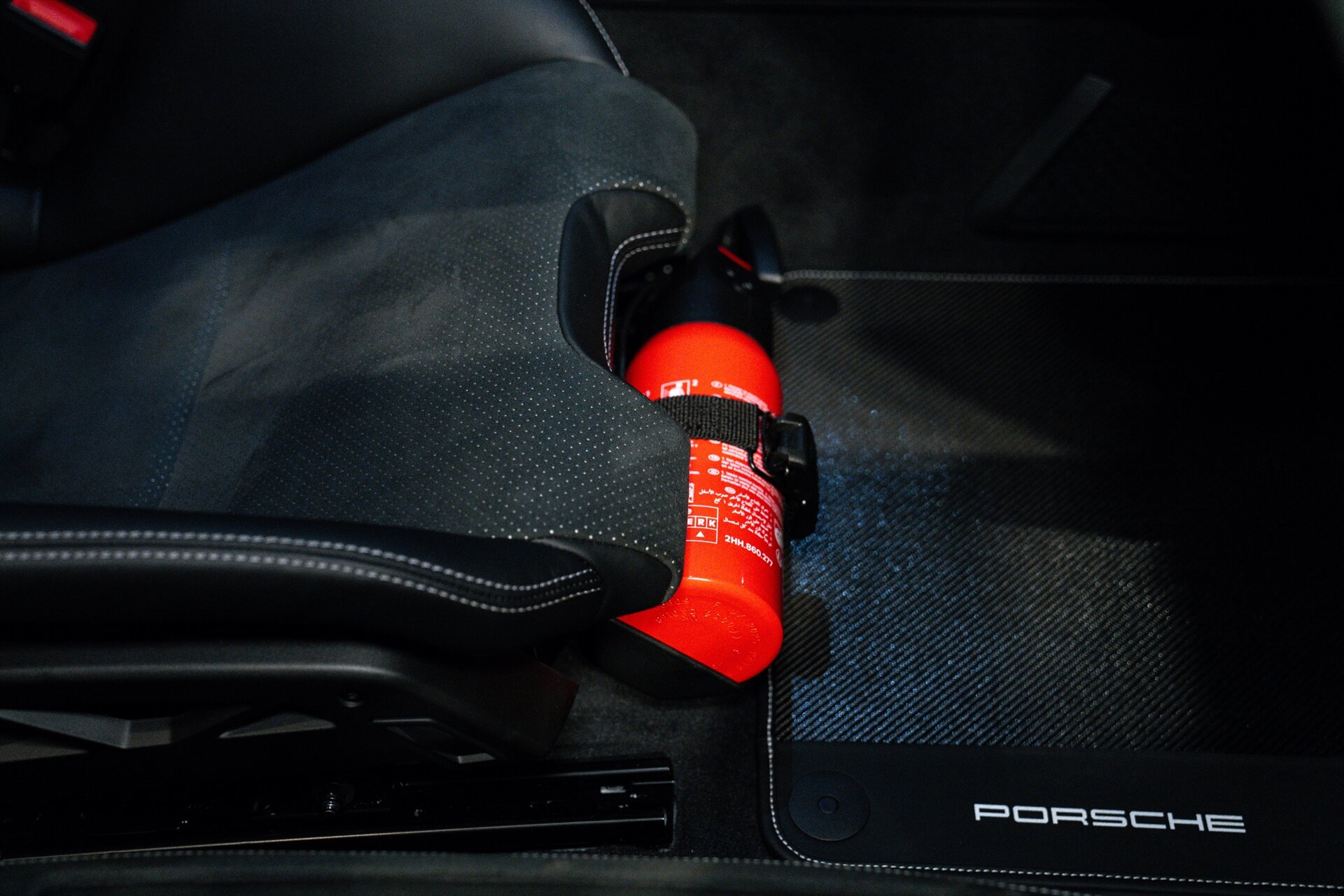 2026 Porsche 911 GT3 - Photo 20