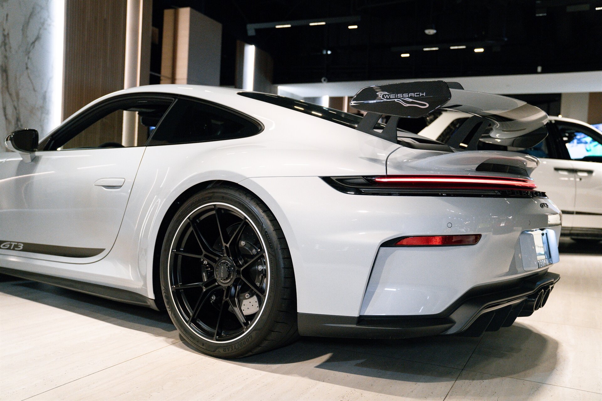 2026 Porsche 911 GT3 - Photo 10