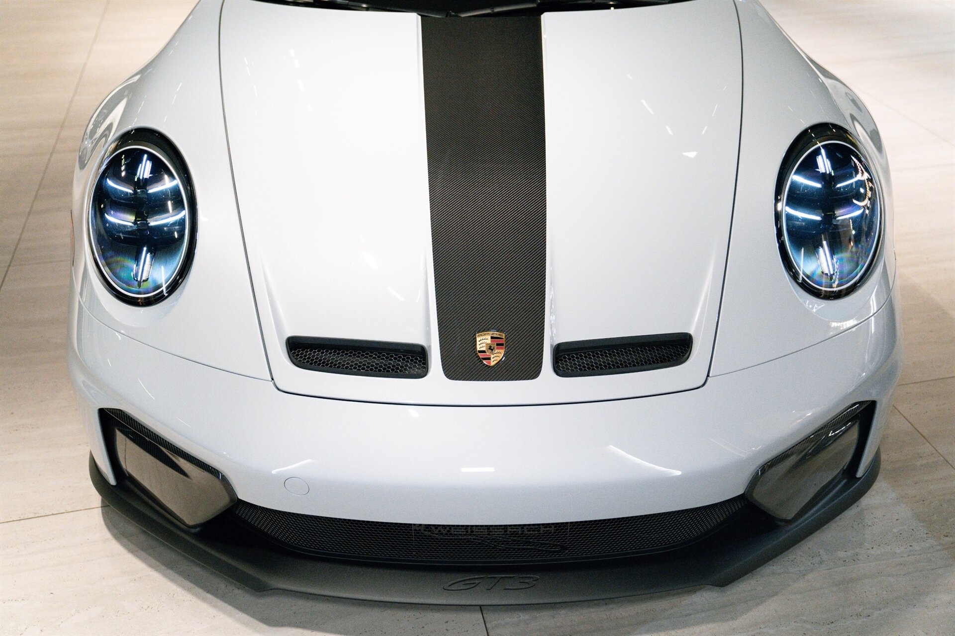 2026 Porsche 911 GT3 - Photo 16