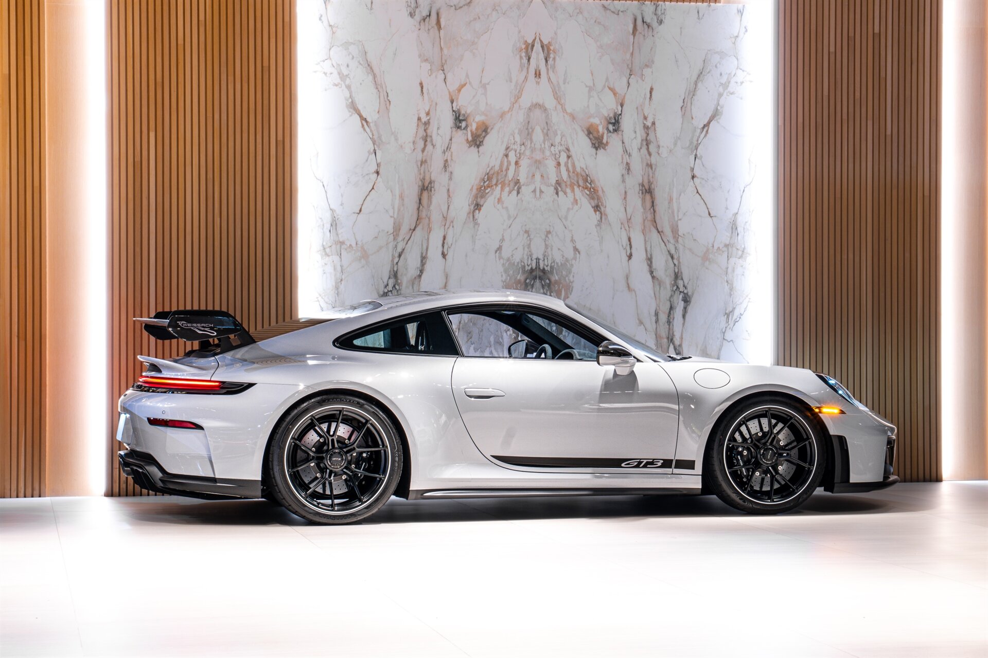 2026 Porsche 911 GT3 - Photo 4
