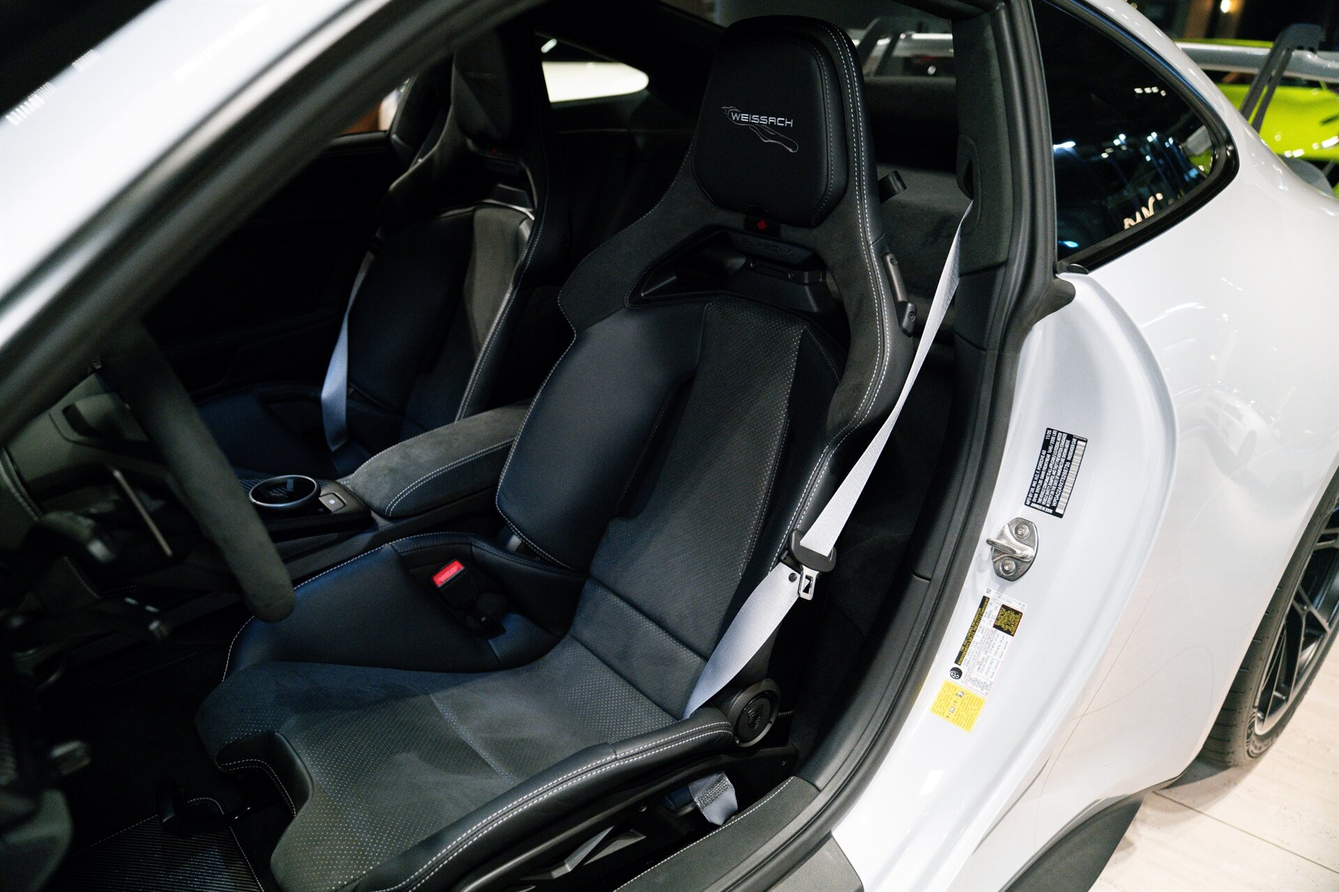 2026 Porsche 911 GT3 - Photo 24