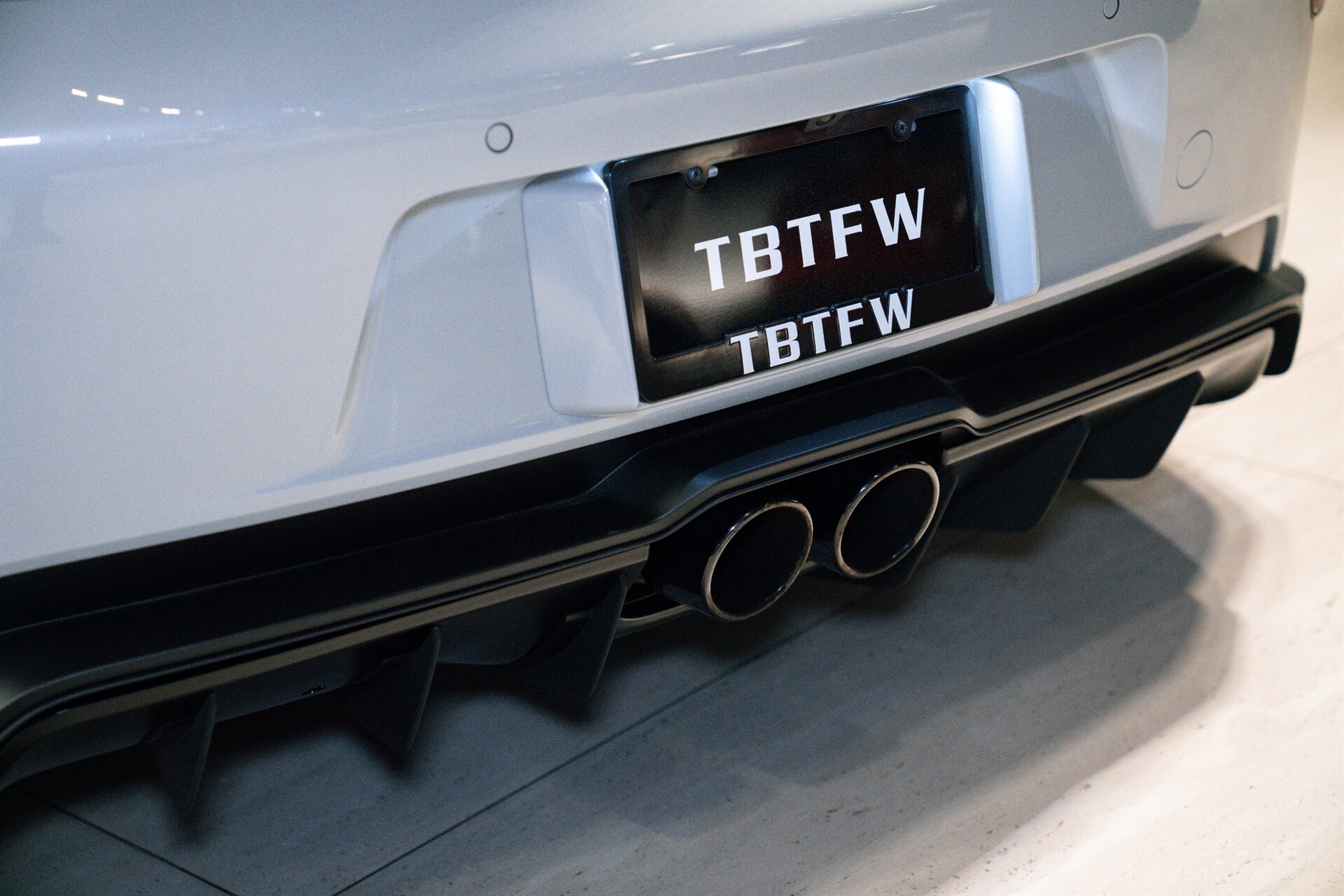 2026 Porsche 911 GT3 - Photo 9