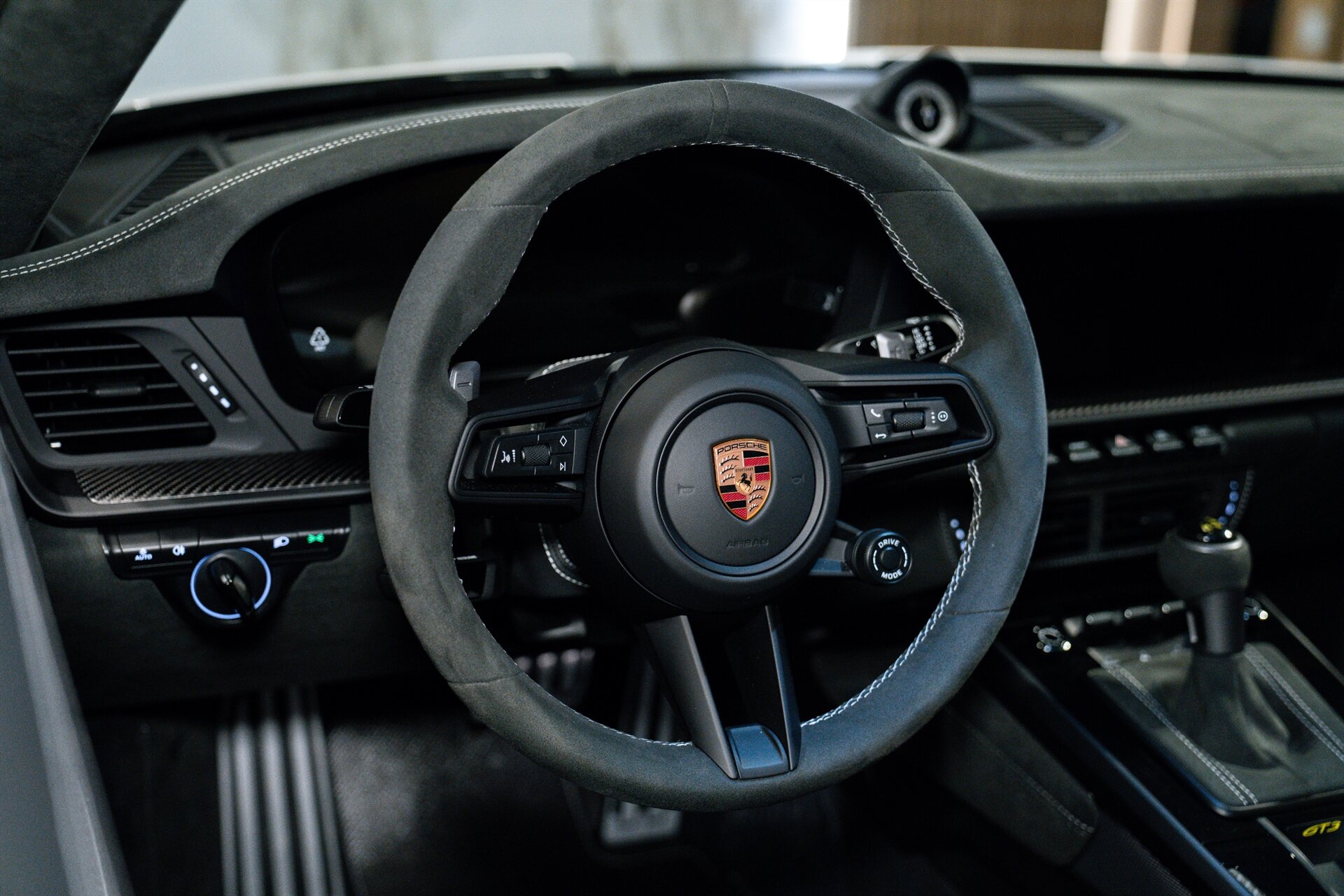 2026 Porsche 911 GT3 - Photo 22