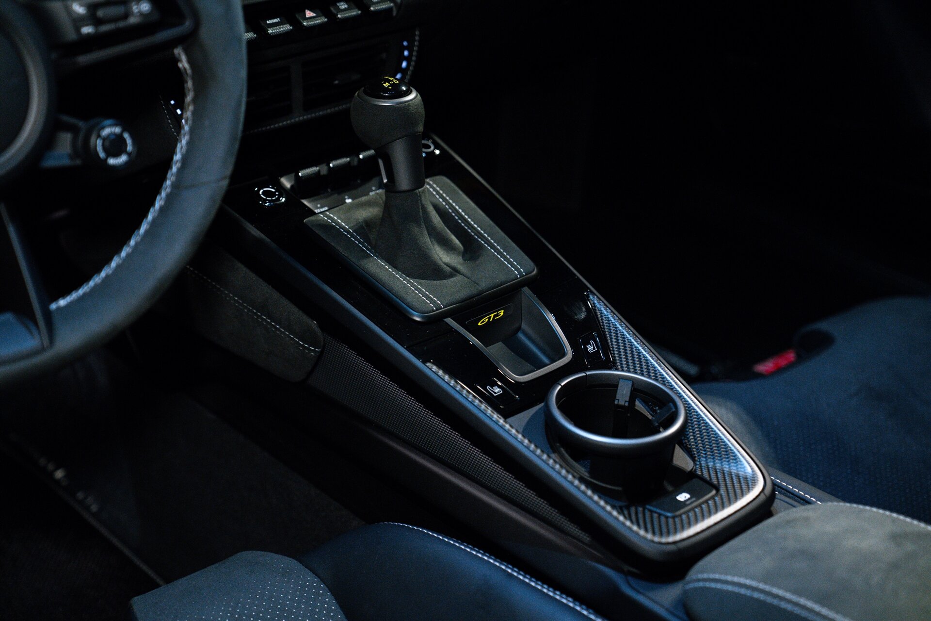 2026 Porsche 911 GT3 - Photo 23