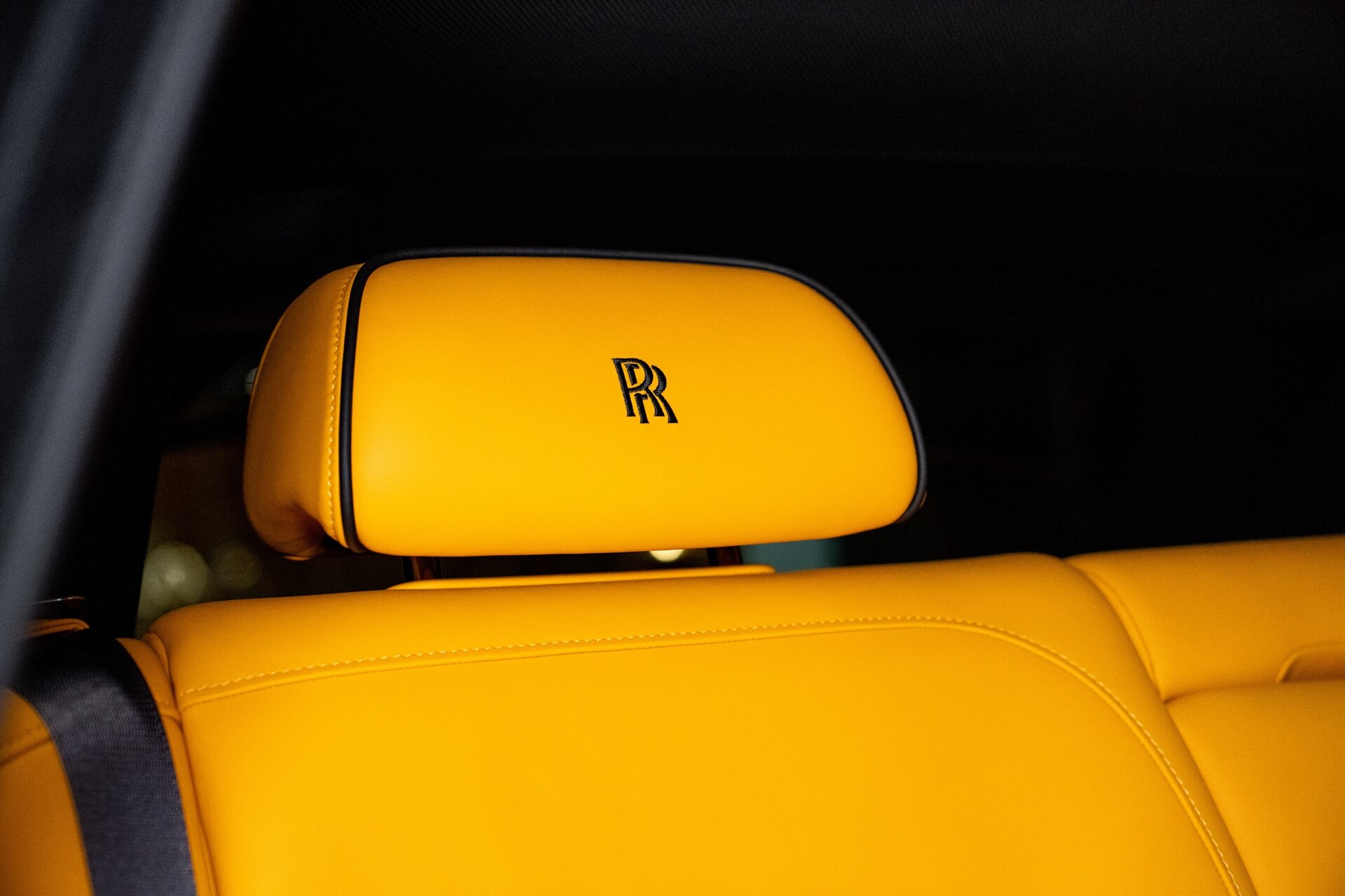 2026 Rolls-Royce Cullinan Mansory - Photo 13