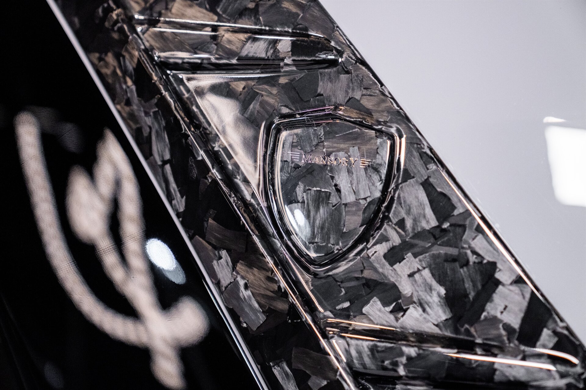 2026 Rolls-Royce Cullinan Mansory - Photo 68