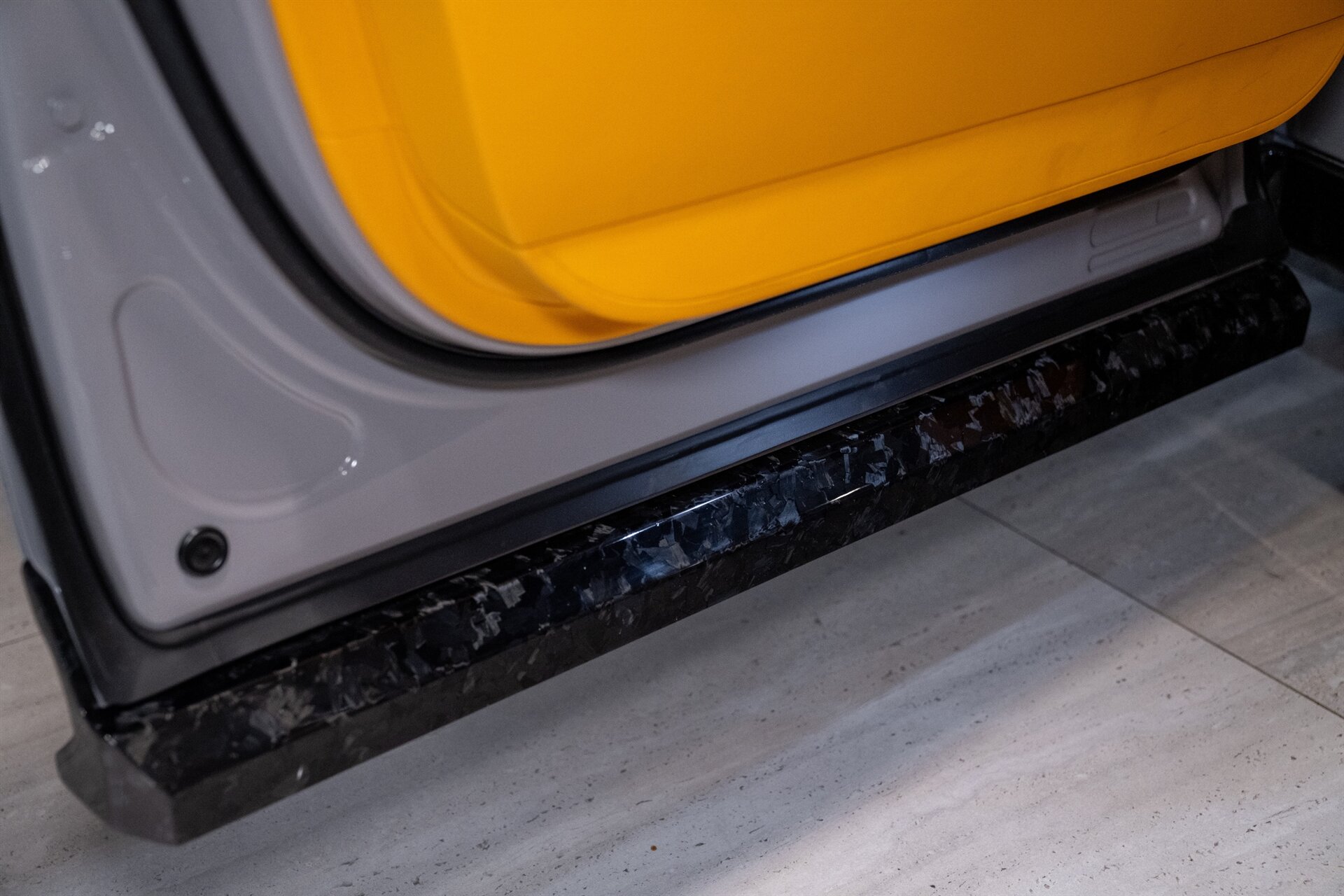 2026 Rolls-Royce Cullinan Mansory - Photo 26