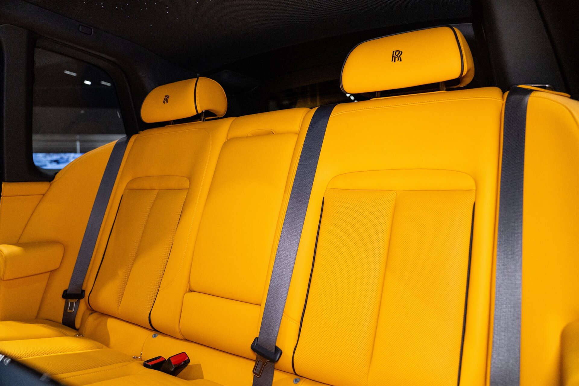 2026 Rolls-Royce Cullinan Mansory - Photo 9