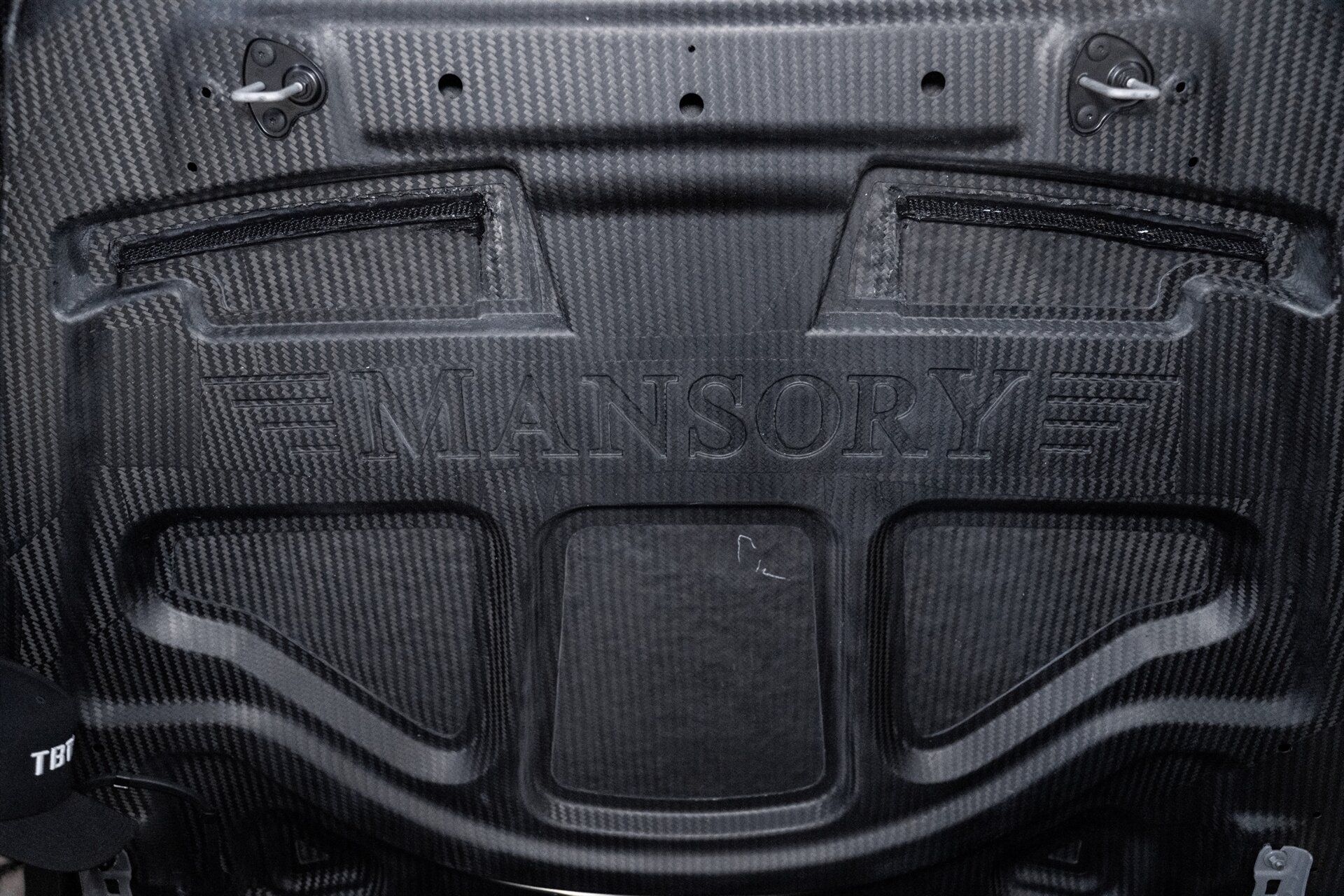 2026 Rolls-Royce Cullinan Mansory - Photo 31