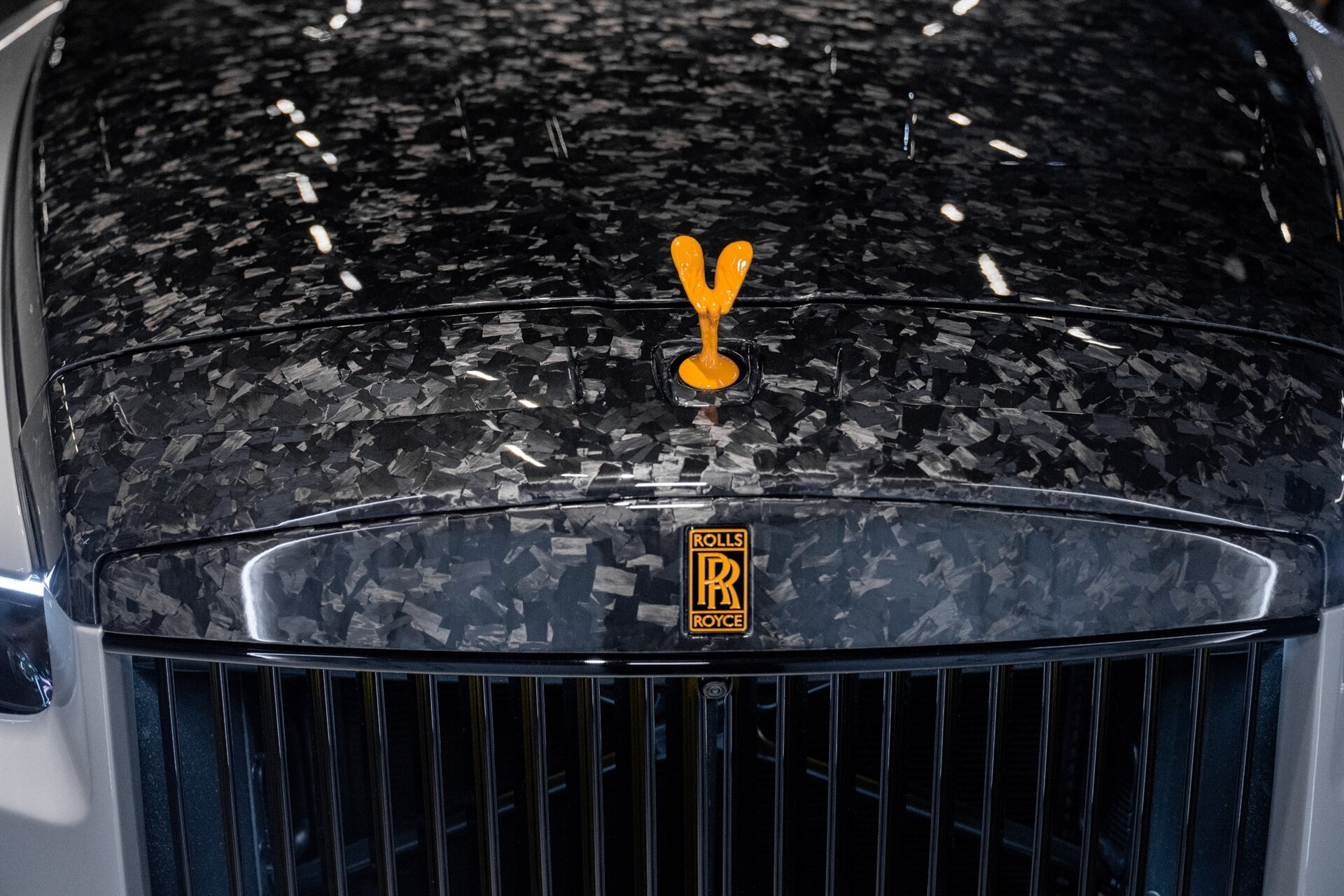 2026 Rolls-Royce Cullinan Mansory - Photo 41