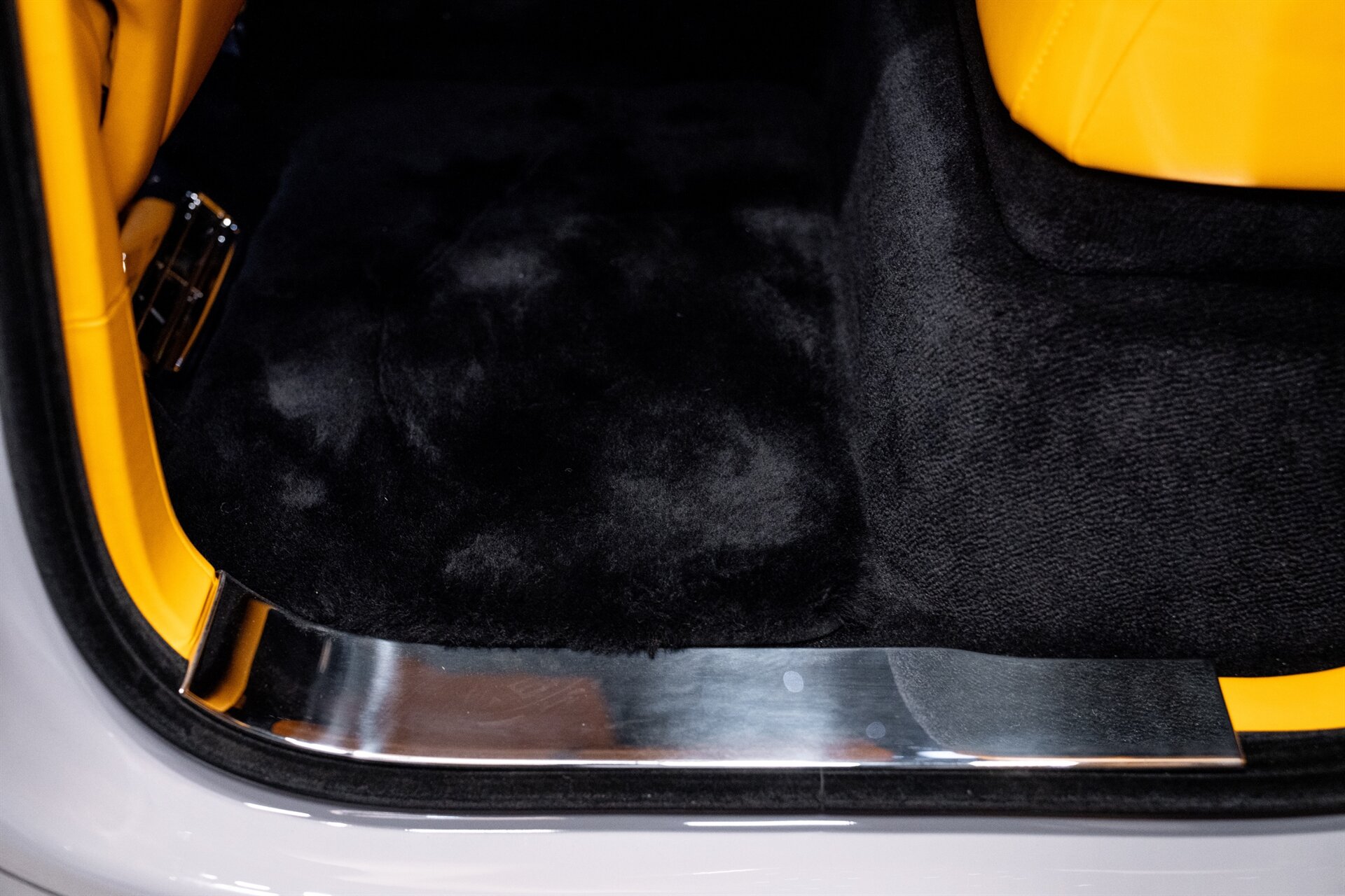 2026 Rolls-Royce Cullinan Mansory - Photo 25