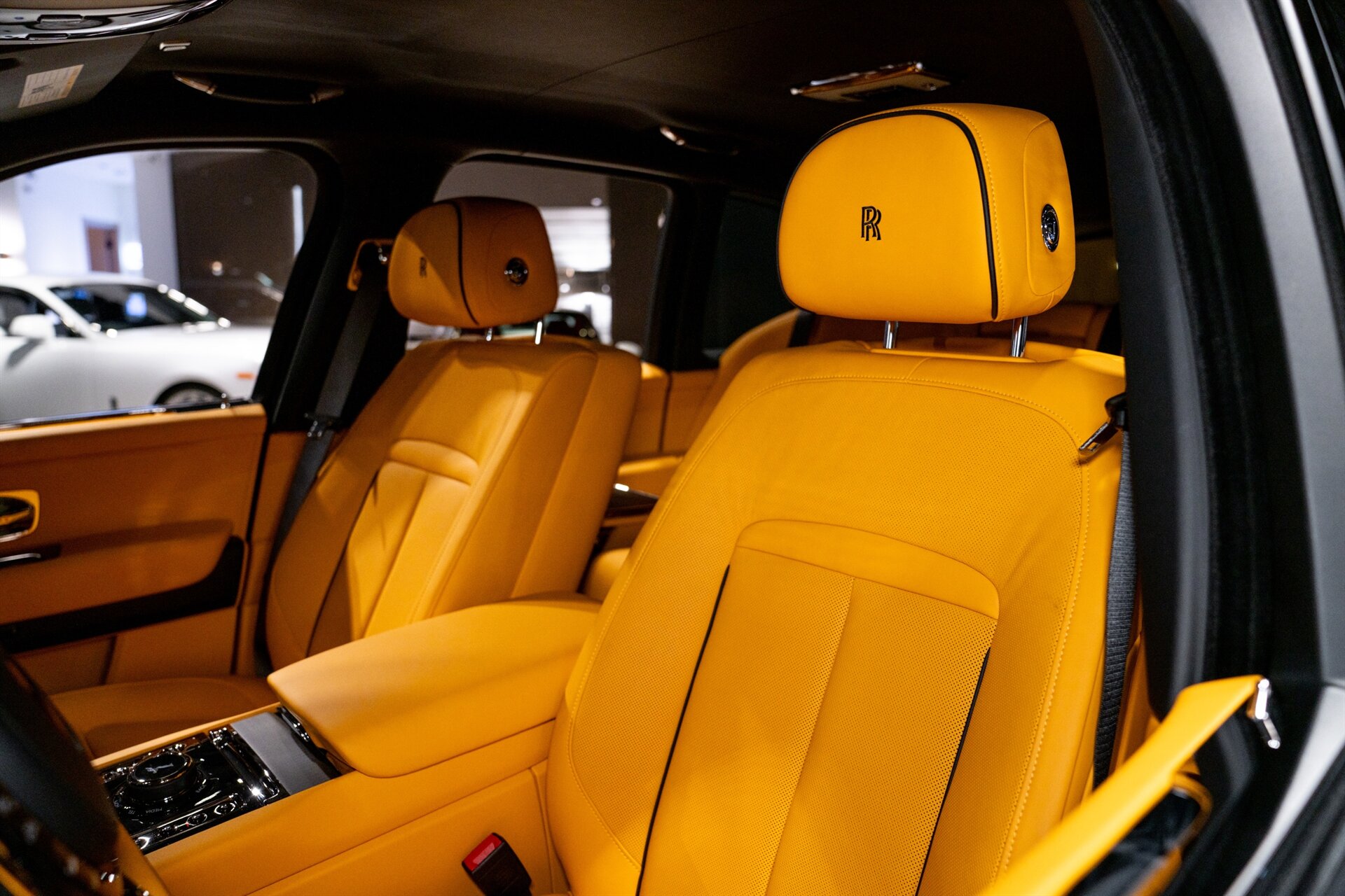 2026 Rolls-Royce Cullinan Mansory - Photo 30