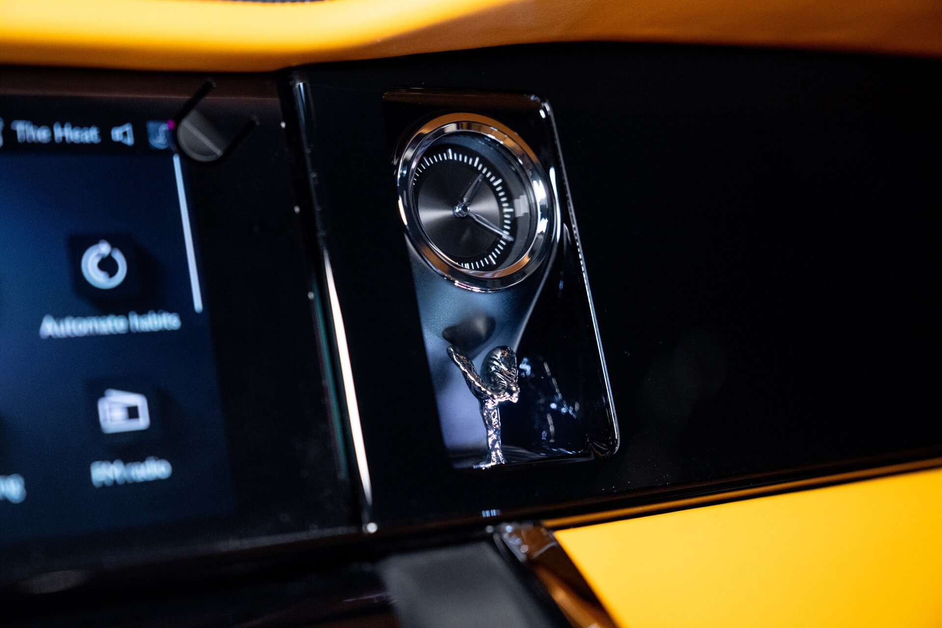 2026 Rolls-Royce Cullinan Mansory - Photo 29