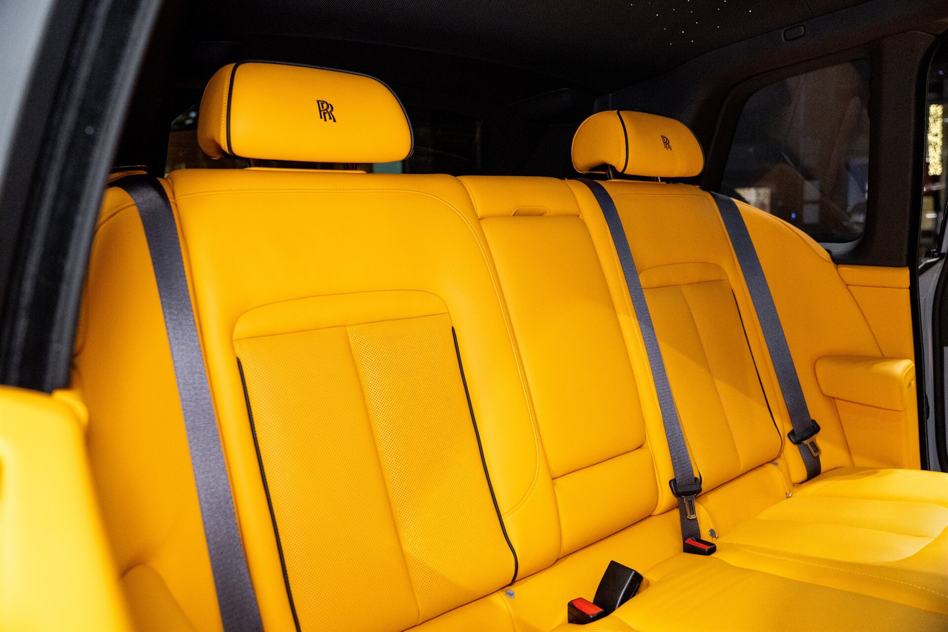 2026 Rolls-Royce Cullinan Mansory - Photo 12