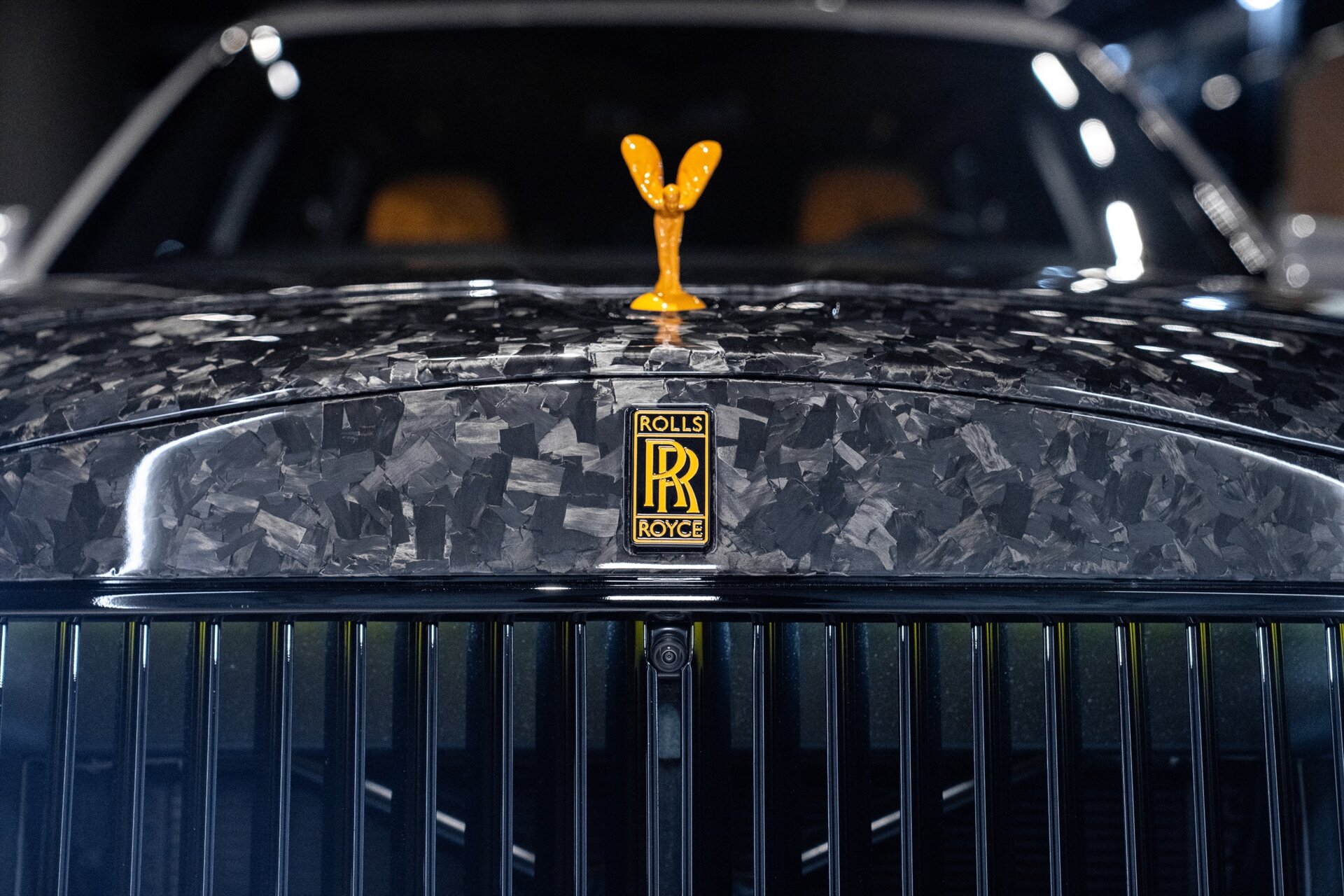 2026 Rolls-Royce Cullinan Mansory - Photo 37