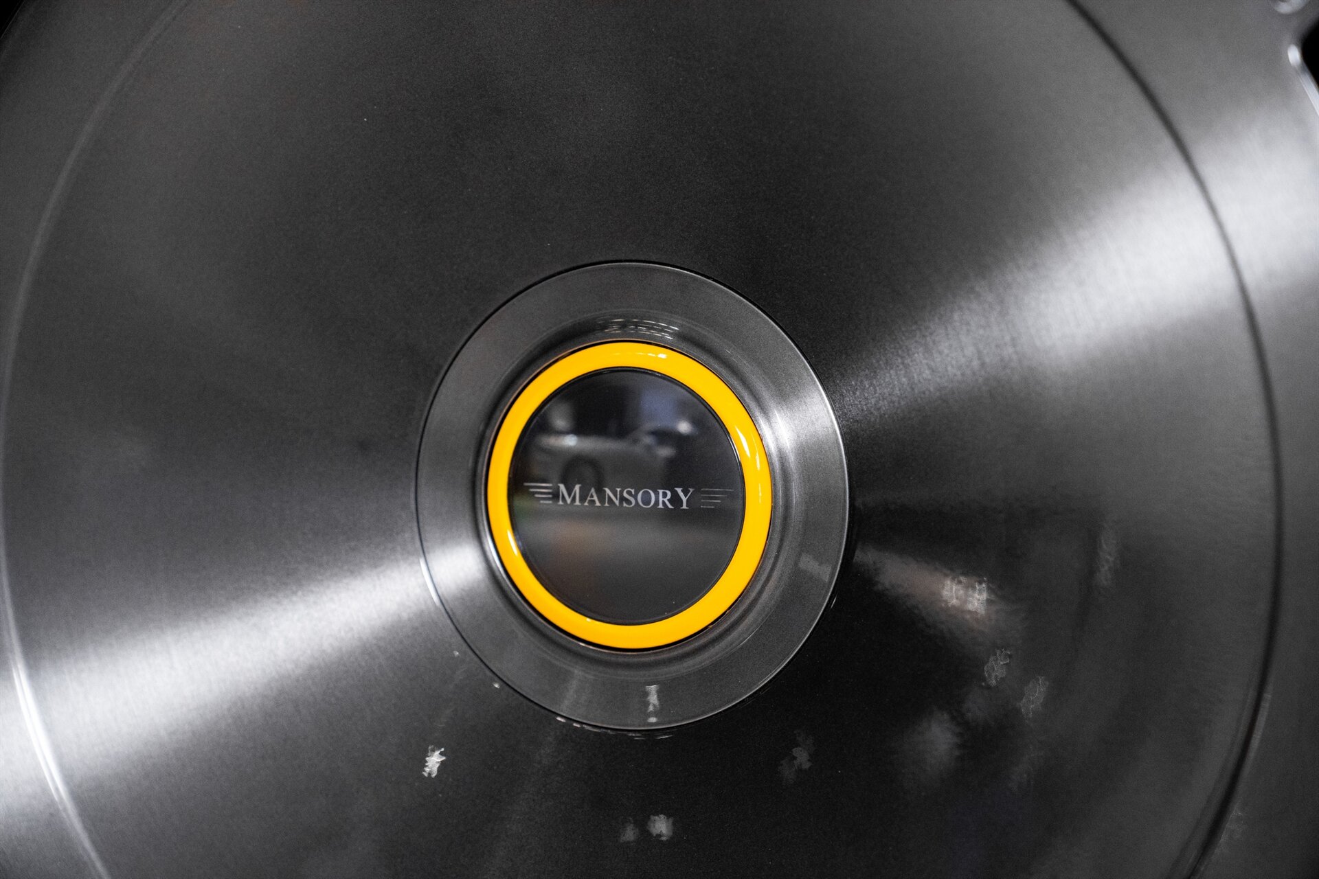 2026 Rolls-Royce Cullinan Mansory - Photo 45