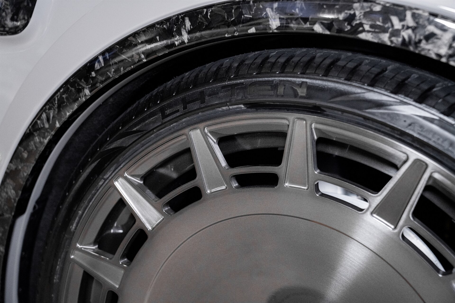 2026 Rolls-Royce Cullinan Mansory - Photo 46