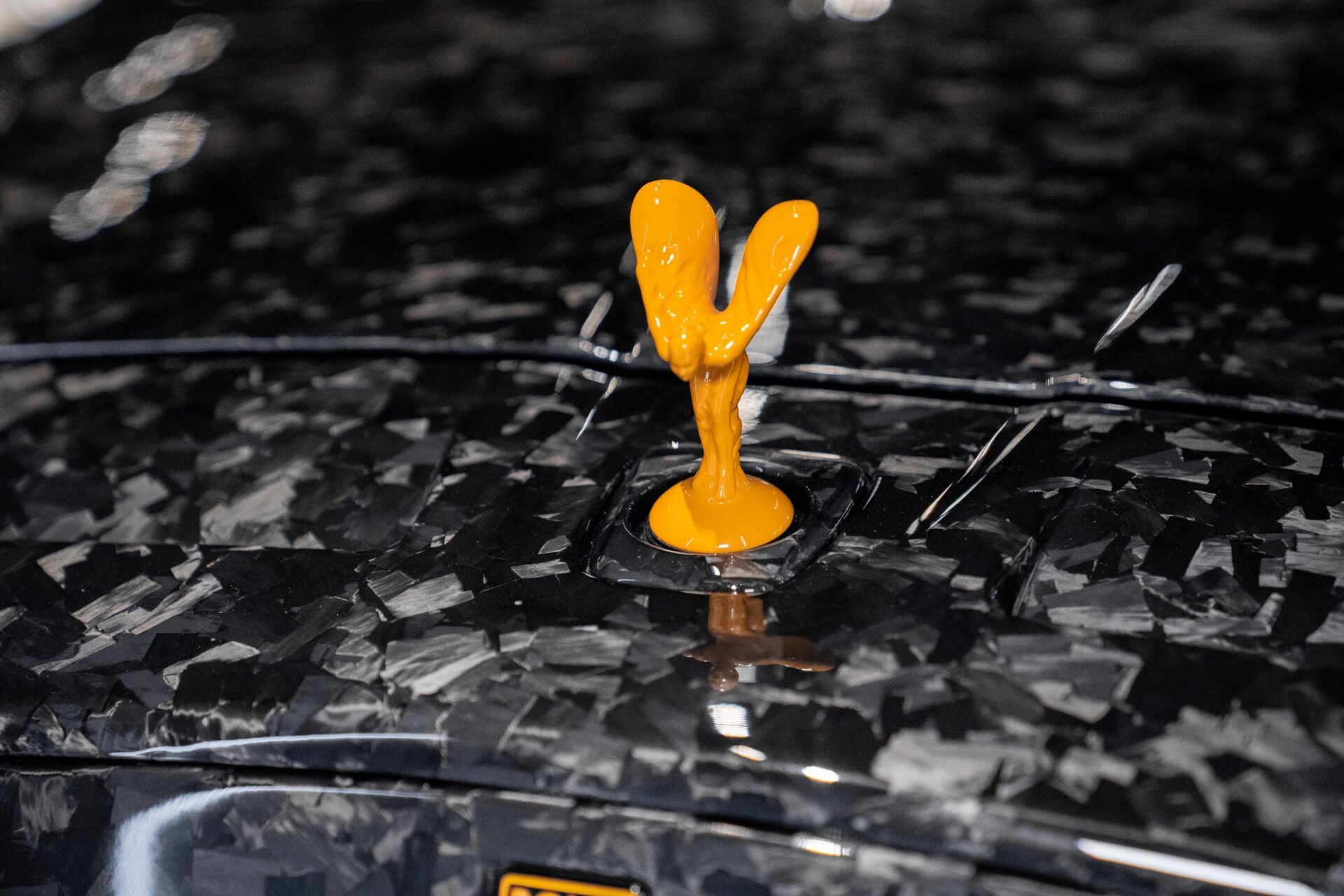 2026 Rolls-Royce Cullinan Mansory - Photo 42