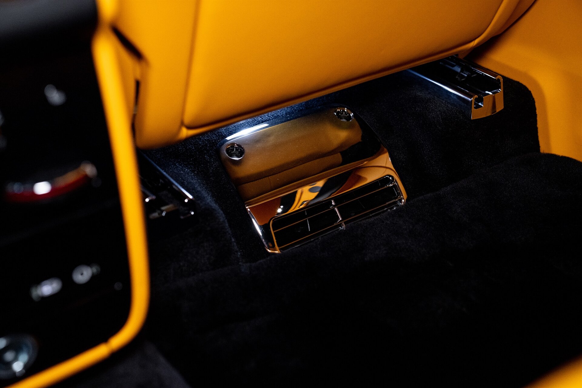 2026 Rolls-Royce Cullinan Mansory - Photo 21