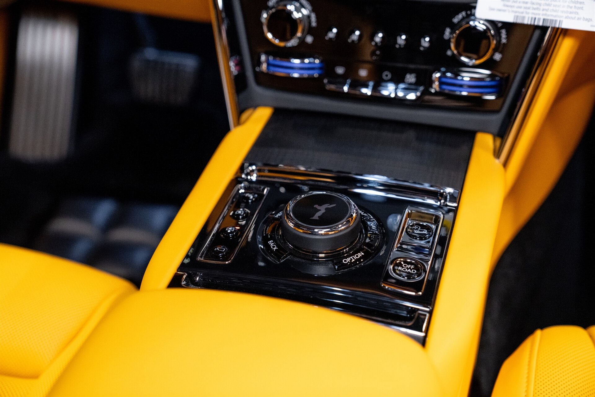 2026 Rolls-Royce Cullinan Mansory - Photo 17