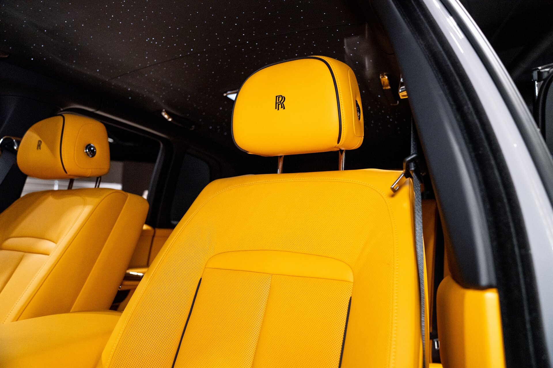 2026 Rolls-Royce Cullinan Mansory - Photo 22