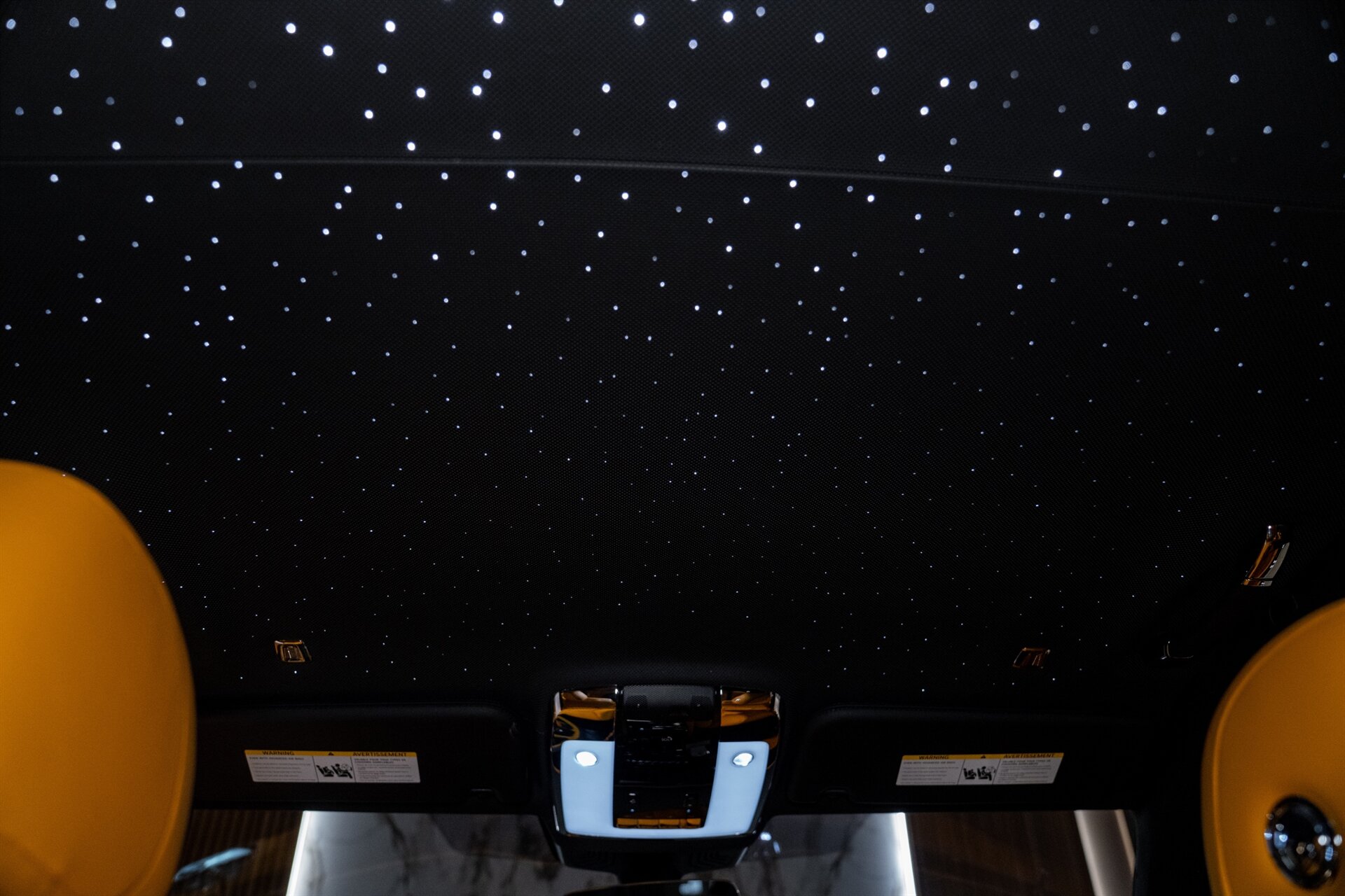 2026 Rolls-Royce Cullinan Mansory - Photo 19