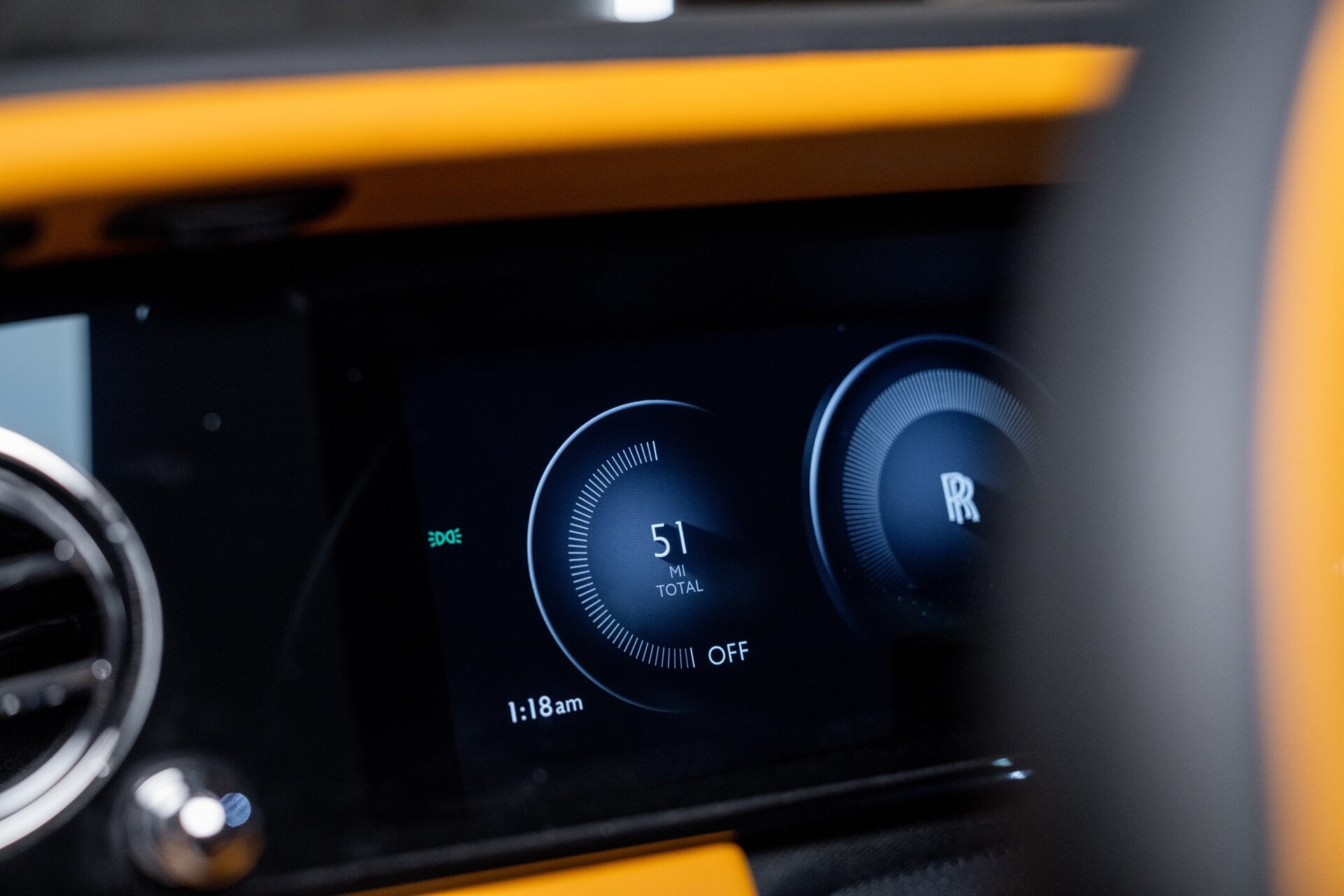 2026 Rolls-Royce Cullinan Mansory - Photo 27