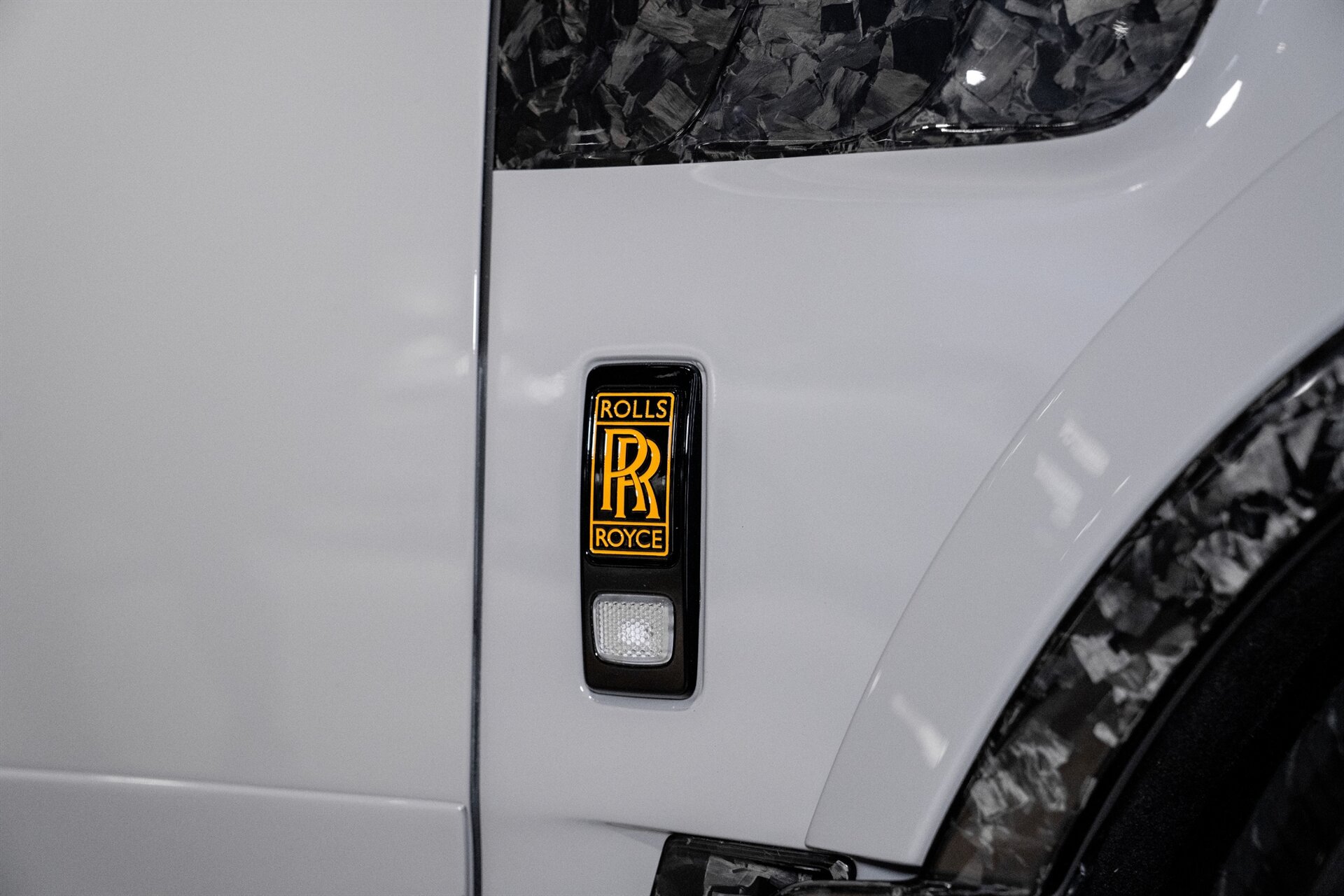 2026 Rolls-Royce Cullinan Mansory - Photo 48