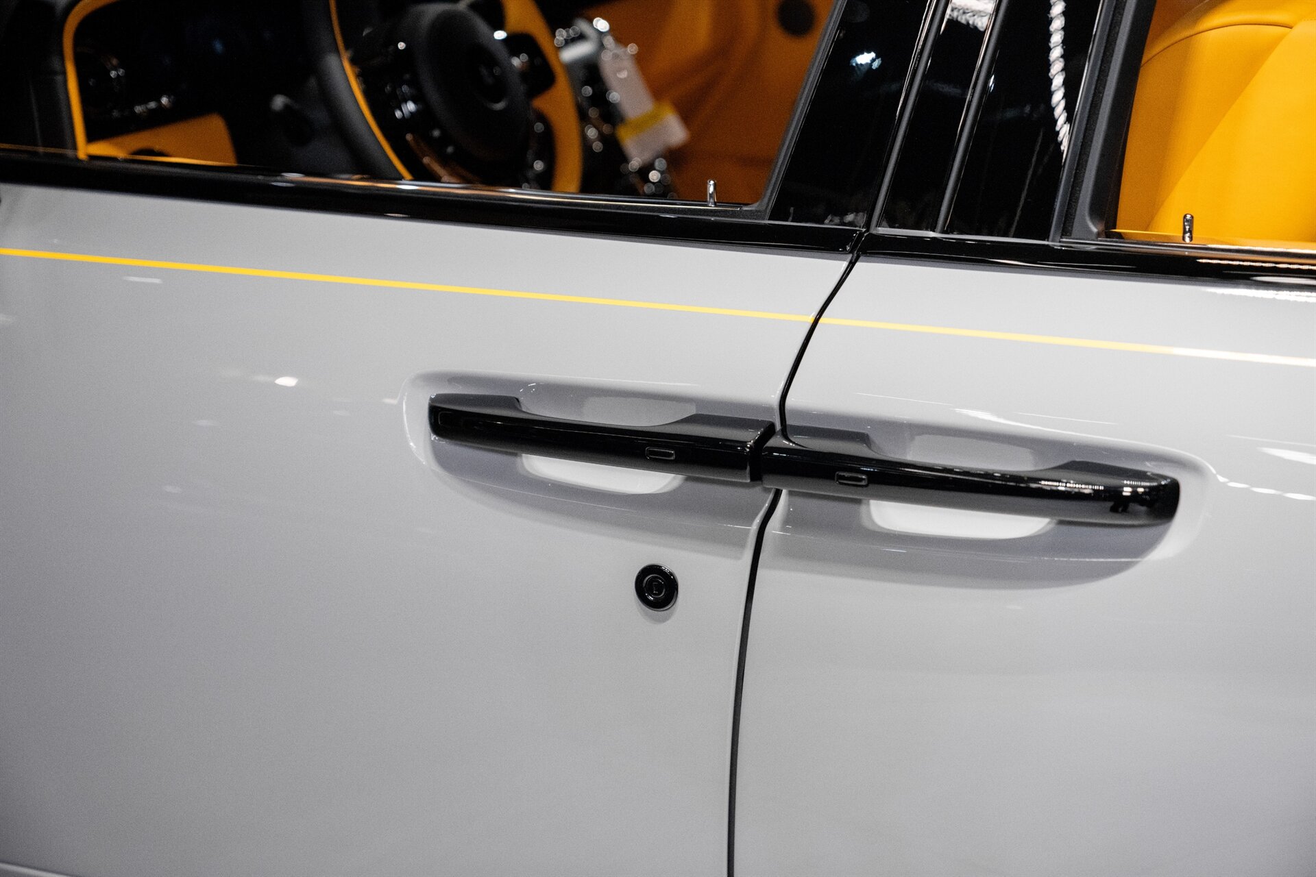 2026 Rolls-Royce Cullinan Mansory - Photo 70