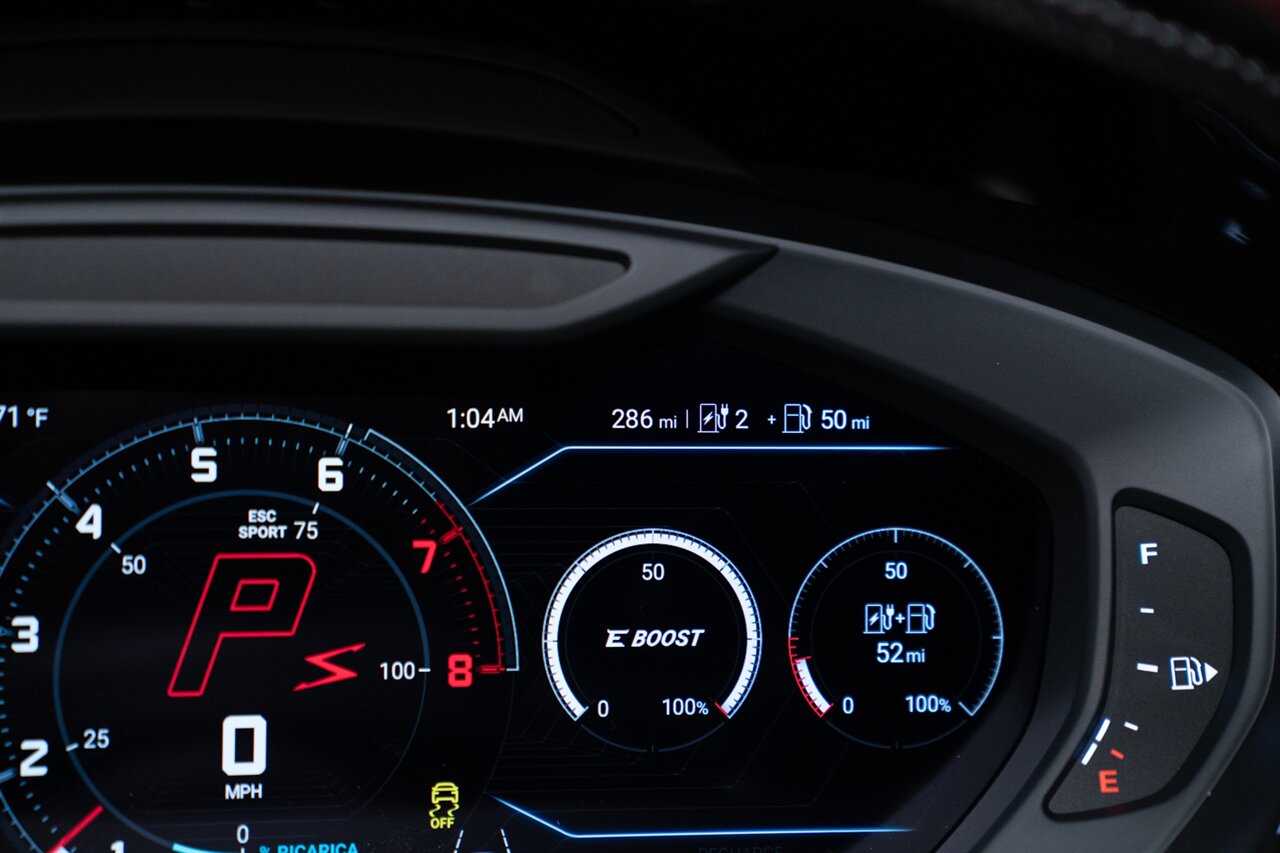 2026 Lamborghini Urus SE   - Photo 20 - Beverly Hills, CA 90212