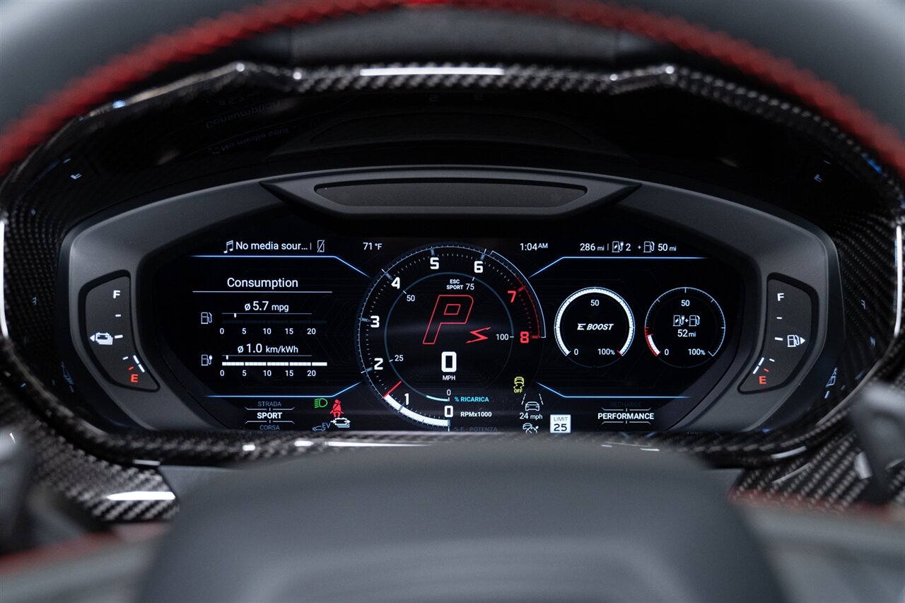 2026 Lamborghini Urus SE   - Photo 21 - Beverly Hills, CA 90212