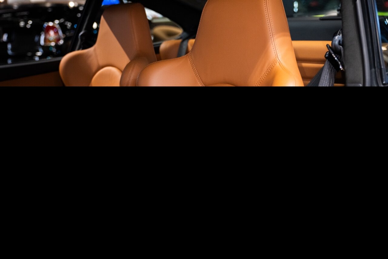 1991 Porsche 911 RUF RCT Evo 5-Speed   - Photo 23 - Beverly Hills, CA 90212