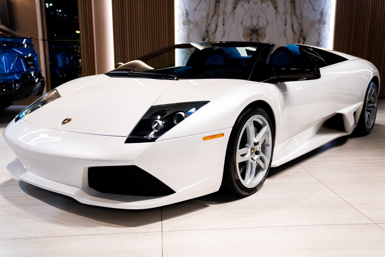 2008 Lamborghini Murcielago LP 640 - Photo 31 - Beverly Hills, CA 90212