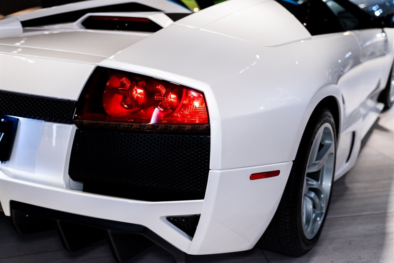 2008 Lamborghini Murcielago LP 640 - Photo 18 - Beverly Hills, CA 90212