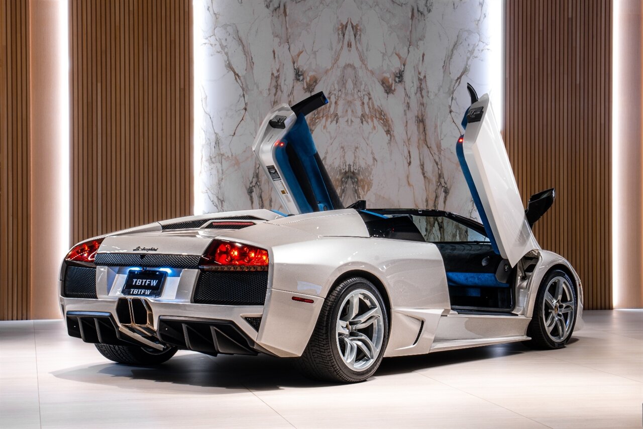 2008 Lamborghini Murcielago LP 640 - Photo 6 - Beverly Hills, CA 90212