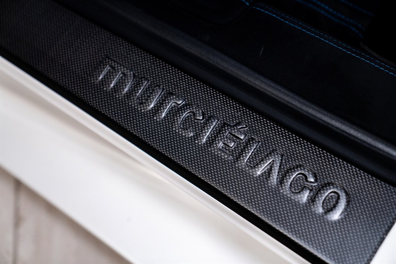 2008 Lamborghini Murcielago LP 640 - Photo 24 - Beverly Hills, CA 90212