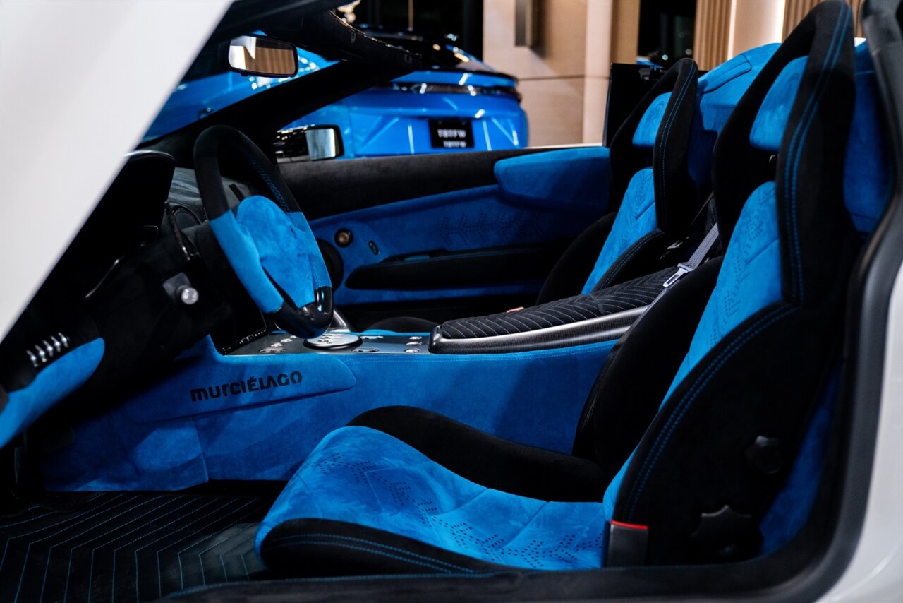 2008 Lamborghini Murcielago LP 640 - Photo 39 - Beverly Hills, CA 90212