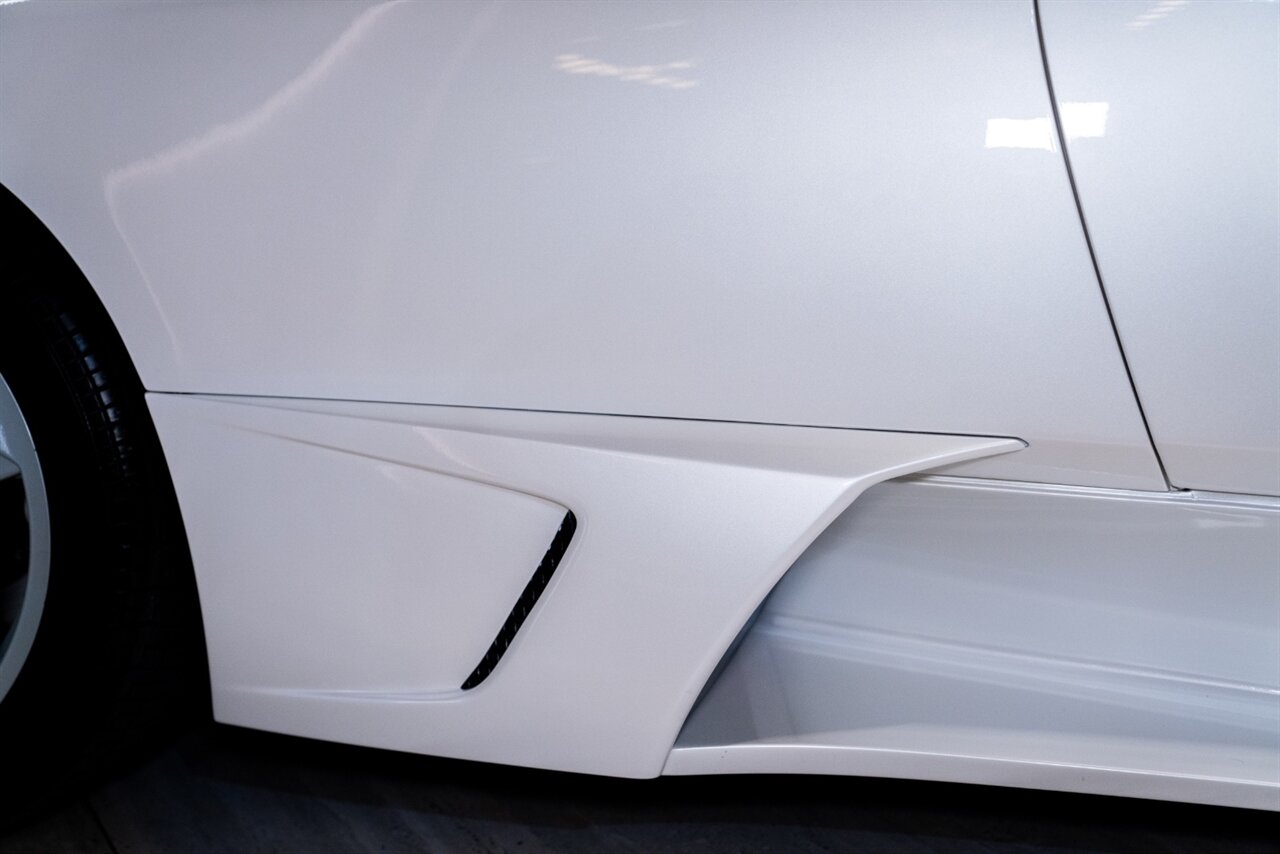 2008 Lamborghini Murcielago LP 640 - Photo 17 - Beverly Hills, CA 90212