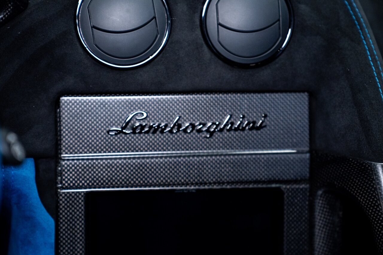 2008 Lamborghini Murcielago LP 640 - Photo 10 - Beverly Hills, CA 90212
