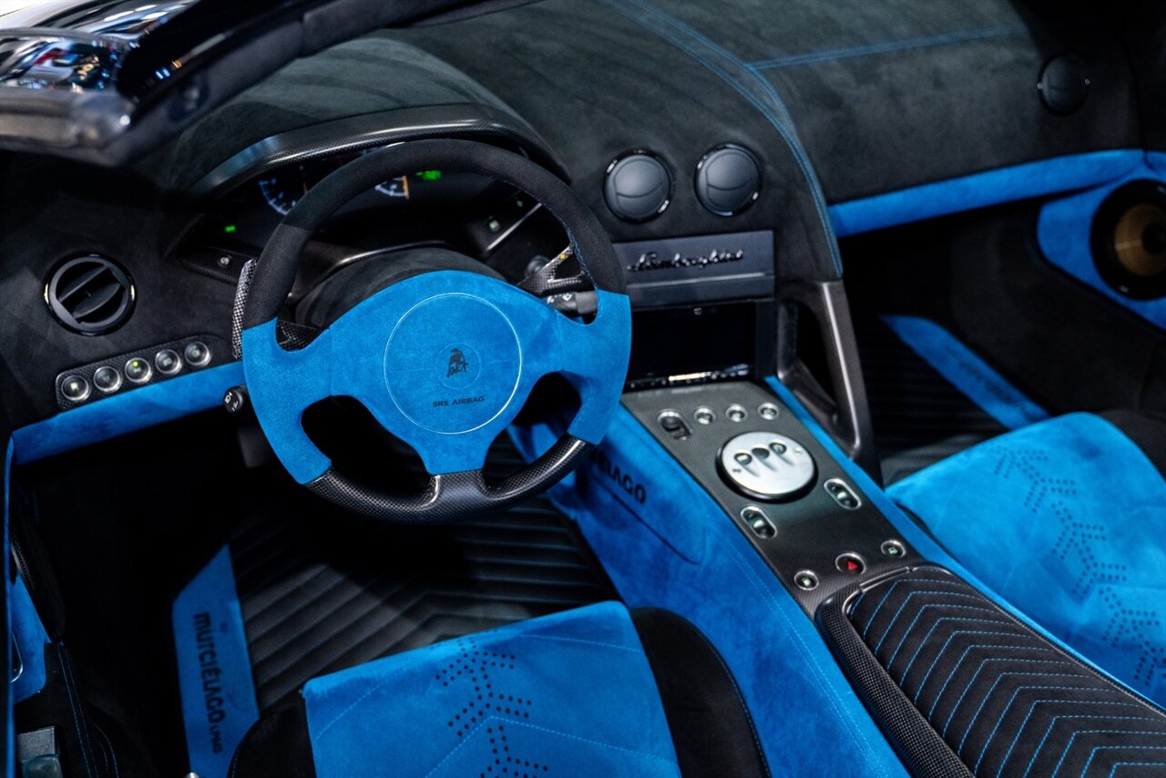 2008 Lamborghini Murcielago LP 640 - Photo 34 - Beverly Hills, CA 90212