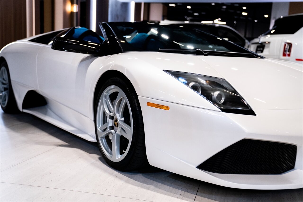 2008 Lamborghini Murcielago LP 640 - Photo 16 - Beverly Hills, CA 90212