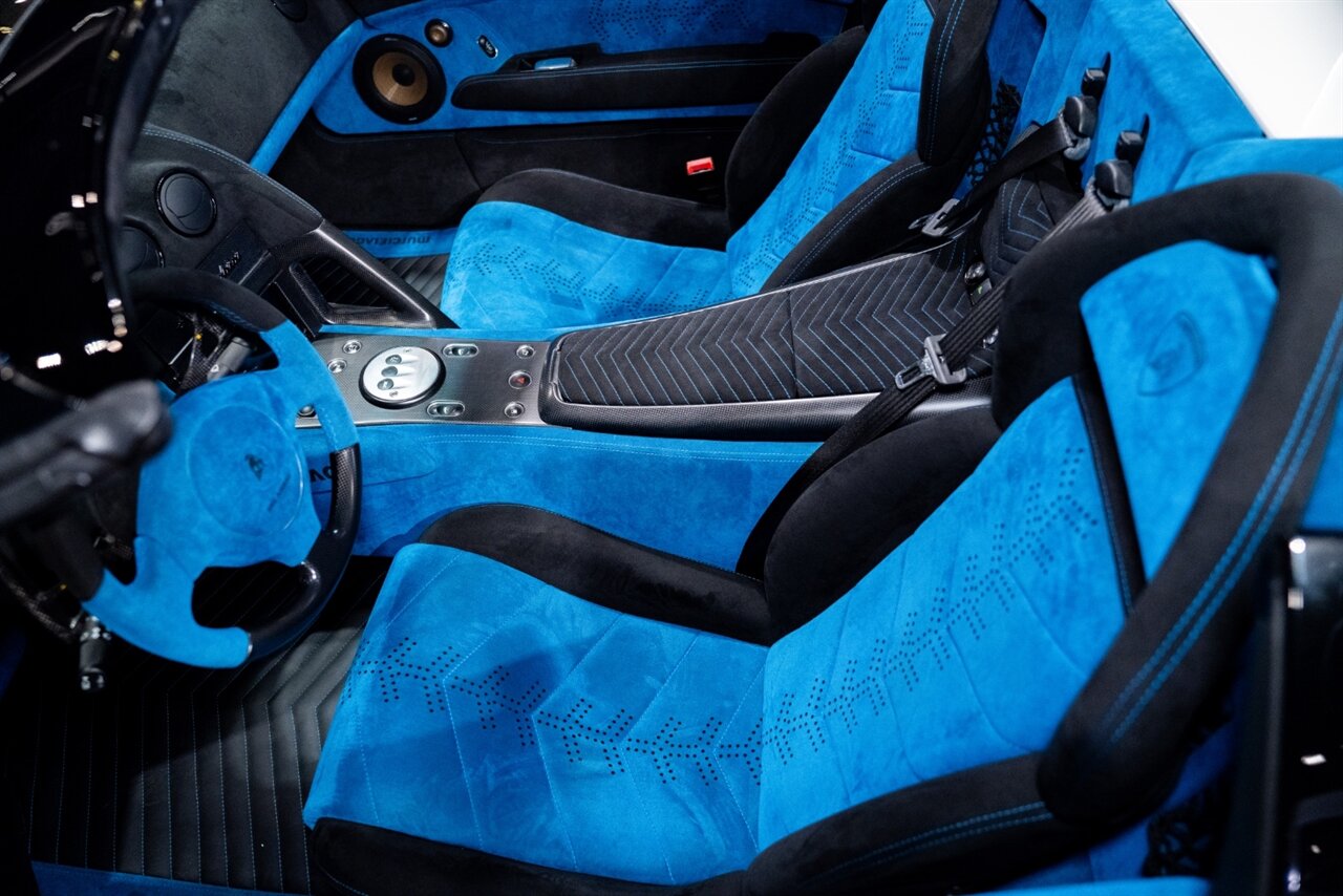 2008 Lamborghini Murcielago LP 640 - Photo 37 - Beverly Hills, CA 90212